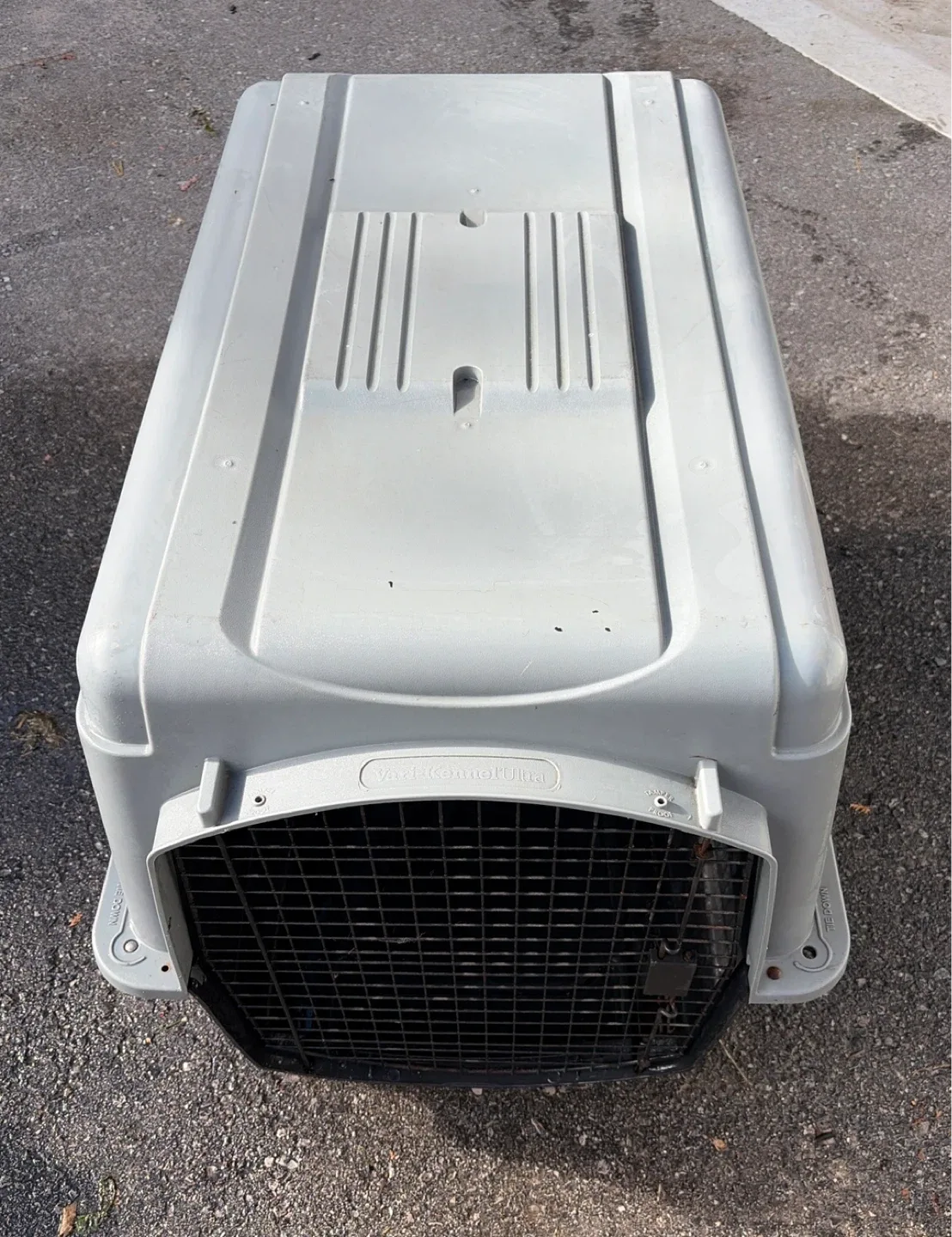 Petmate Ultra Vari Dog Kennel image indicator(2)