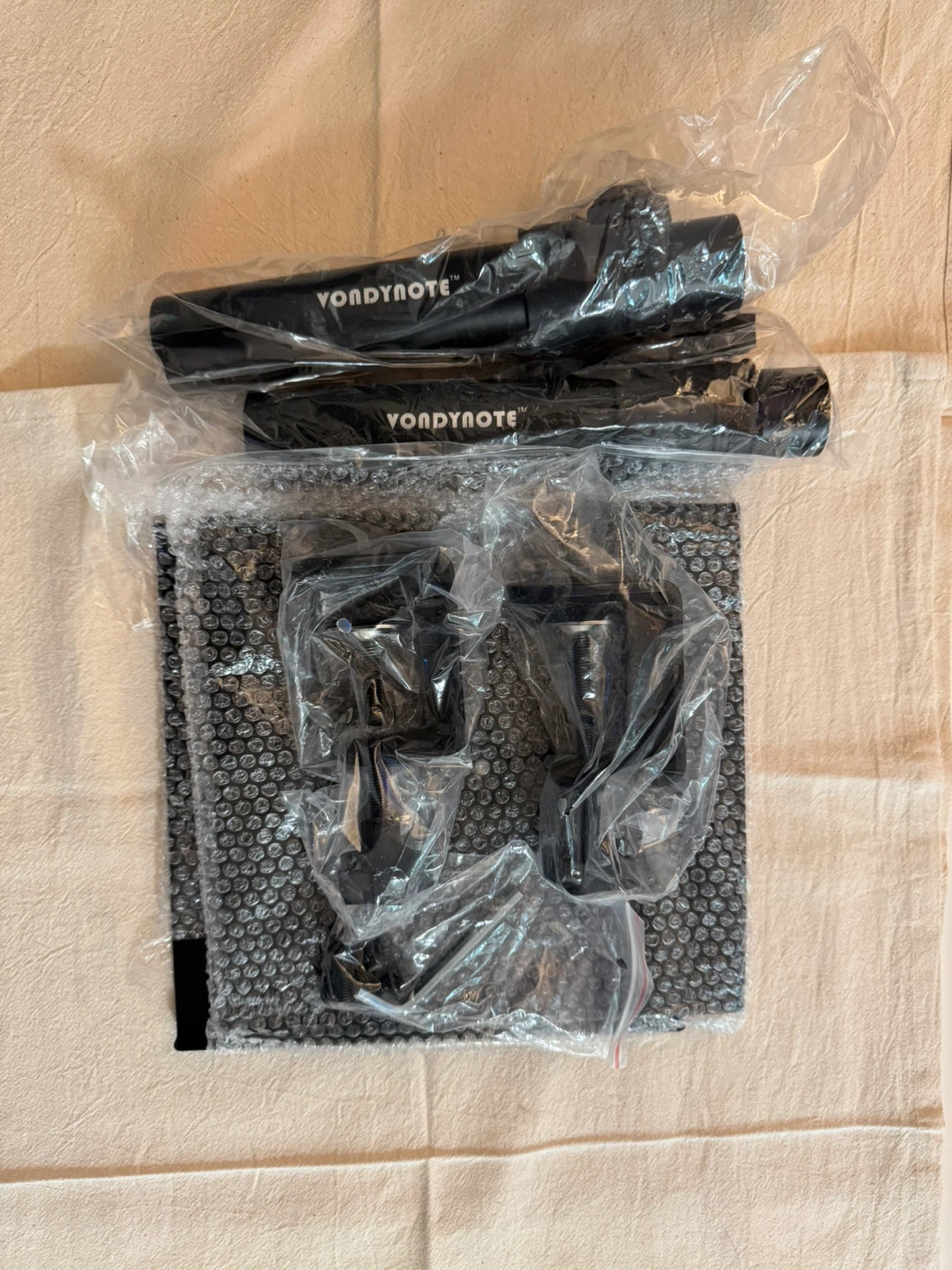 Vondynote Studio Monitor Stand x2 - New in Box - photo 2