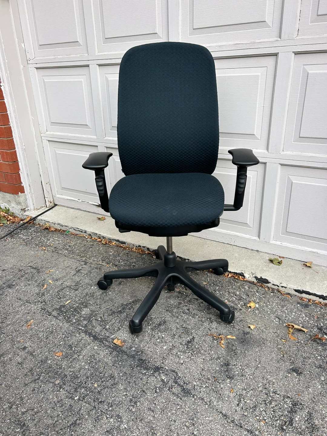 Teknion Office Chair