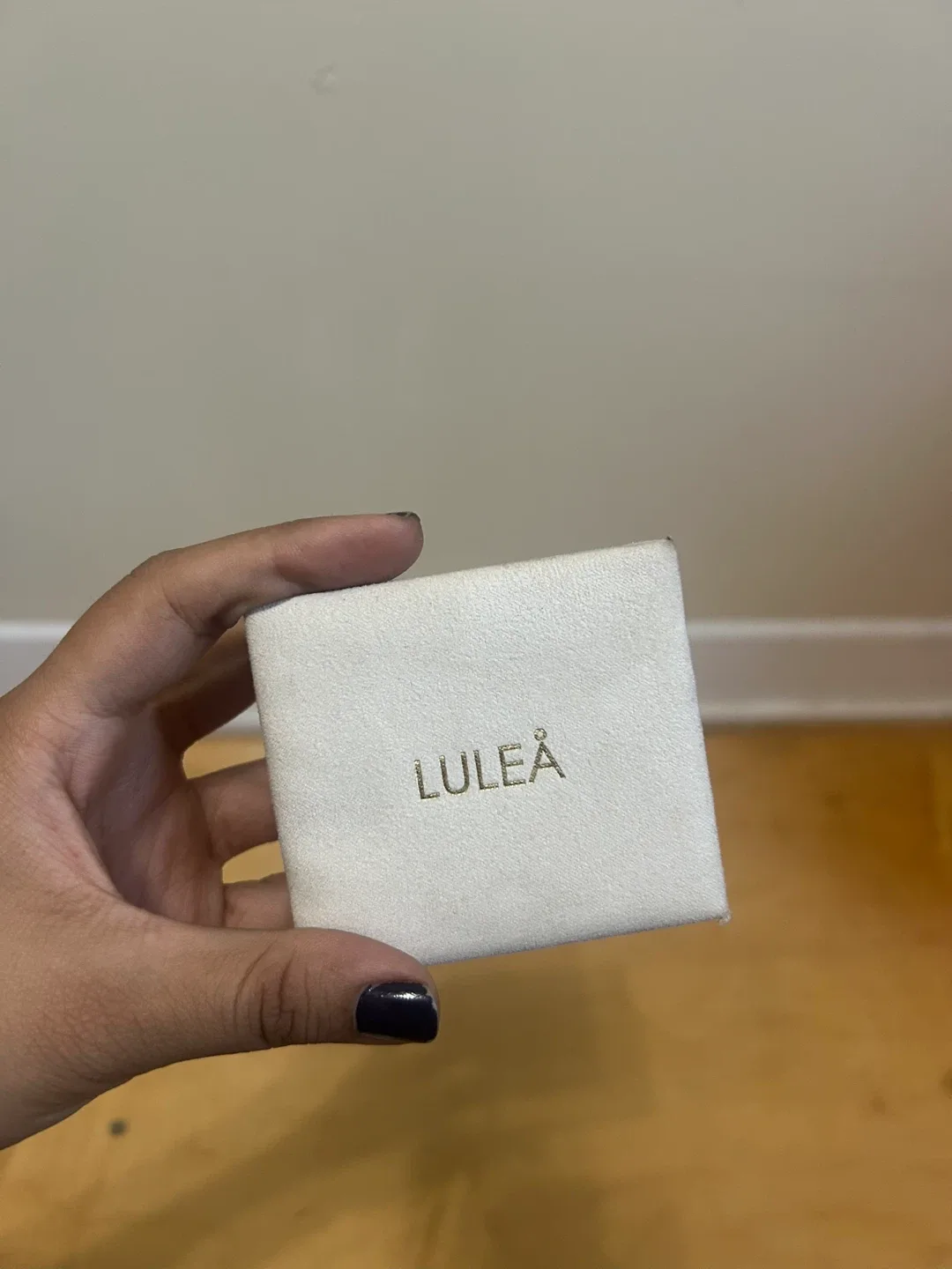 Luleå Sterling Silver Butterfly Bracelet image indicator(2)