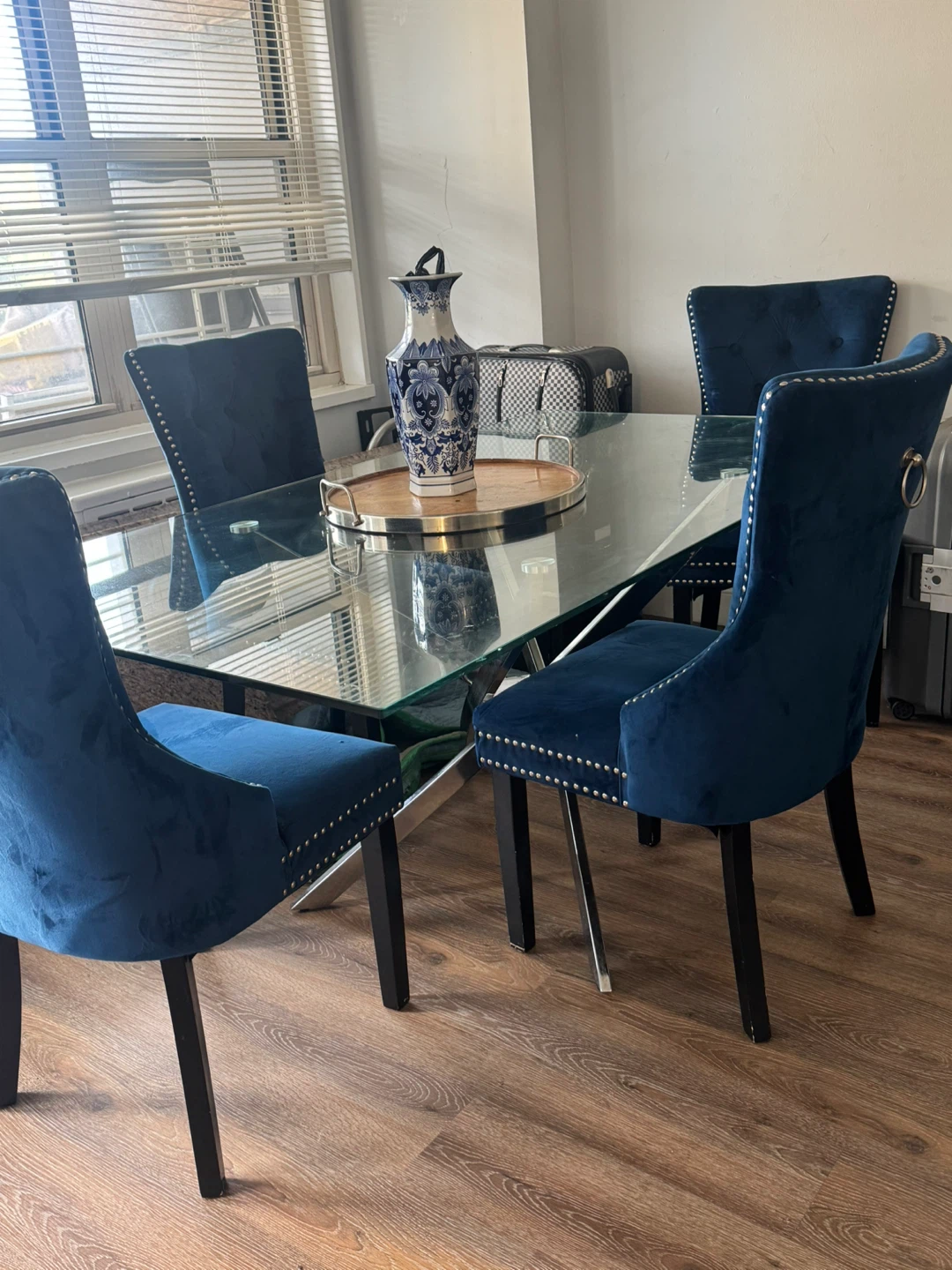 Dinning table set