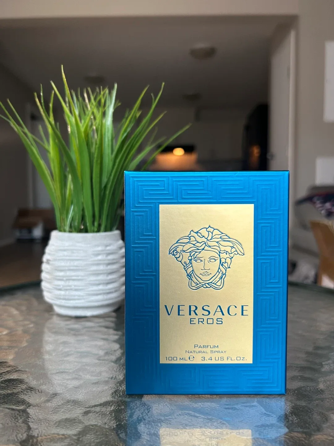 Versace Eros Parfum 100ml image indicator(3)