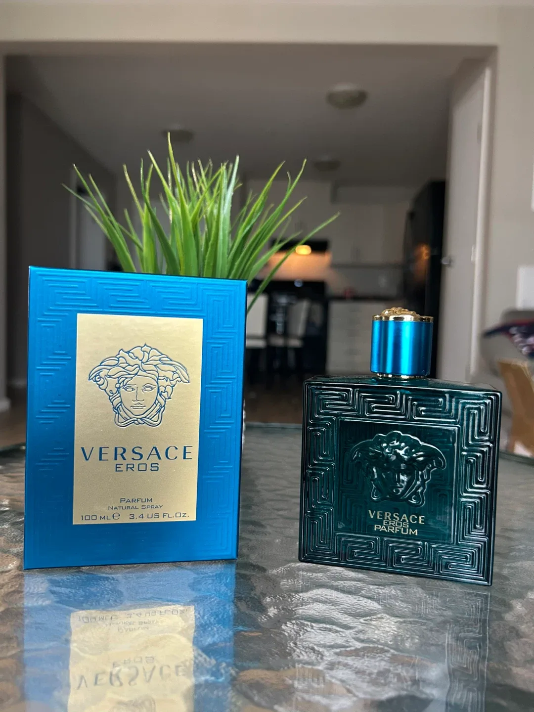 Versace Eros Parfum 100ml image indicator(2)