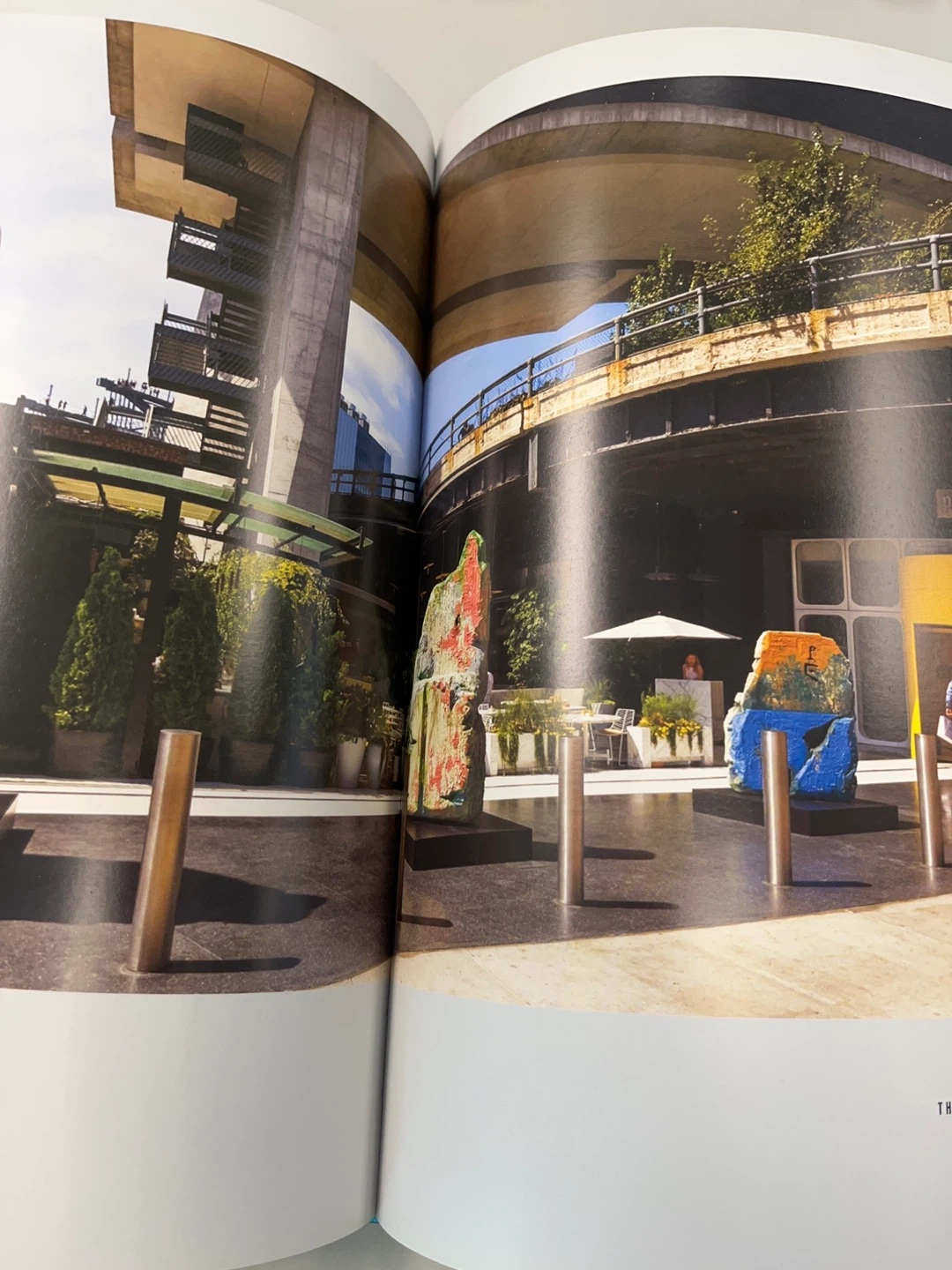 José Parlá: Textures of Memory Art Book - photo 4
