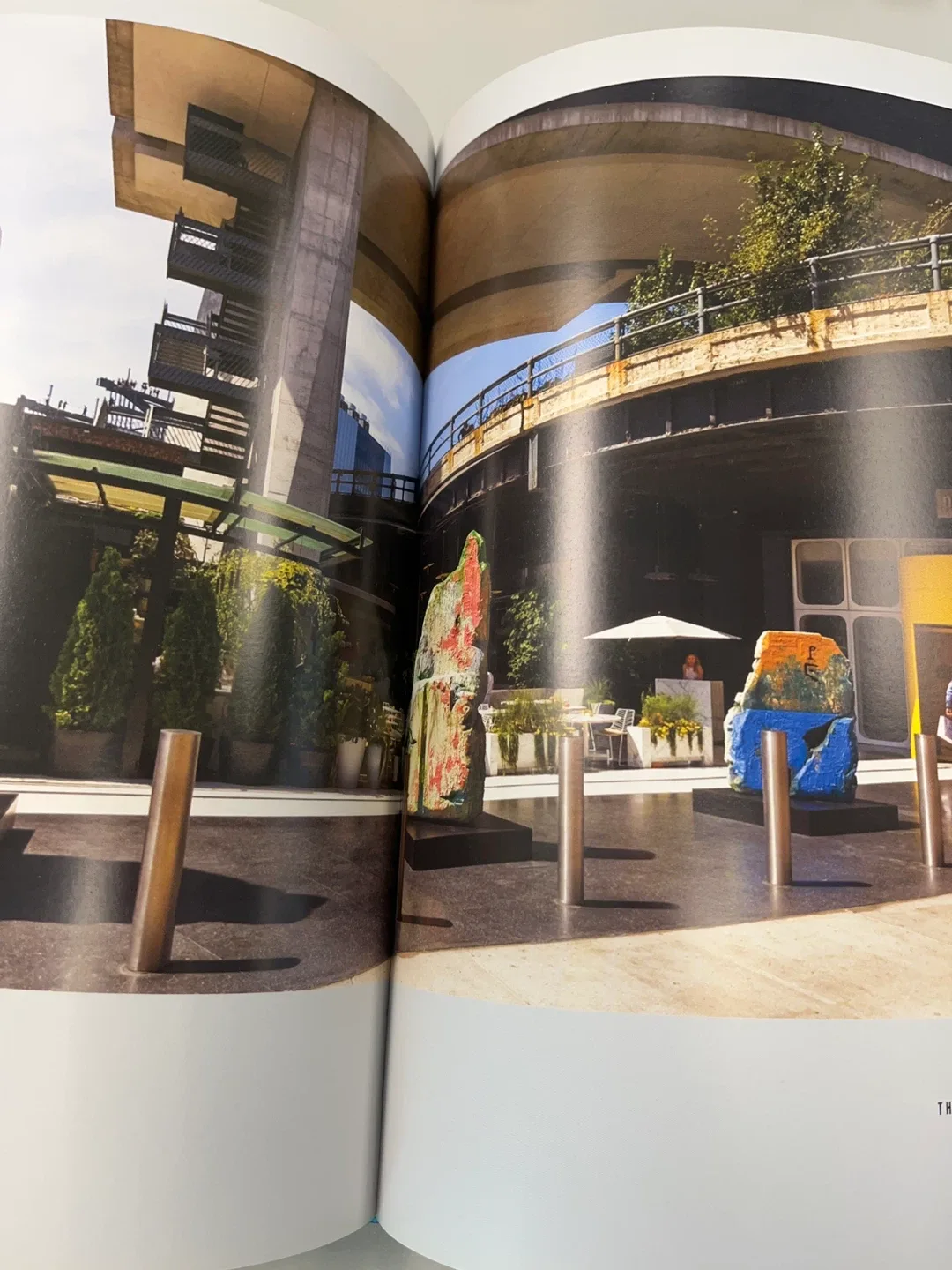 José Parlá: Textures of Memory Art Book image indicator(4)