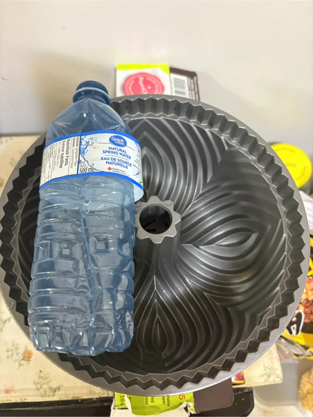 Bundt Cake Pan - photo 2