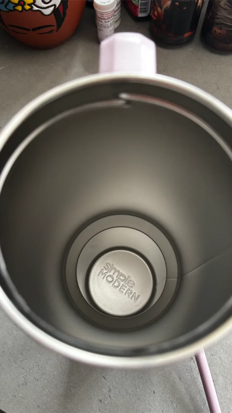 Simple Modern Lavender 40oz Trek Insulated Tumbler (No Box) image indicator(8)