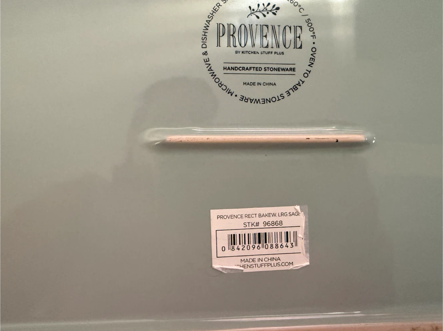 BakeWare Set - Like New! - photo 3