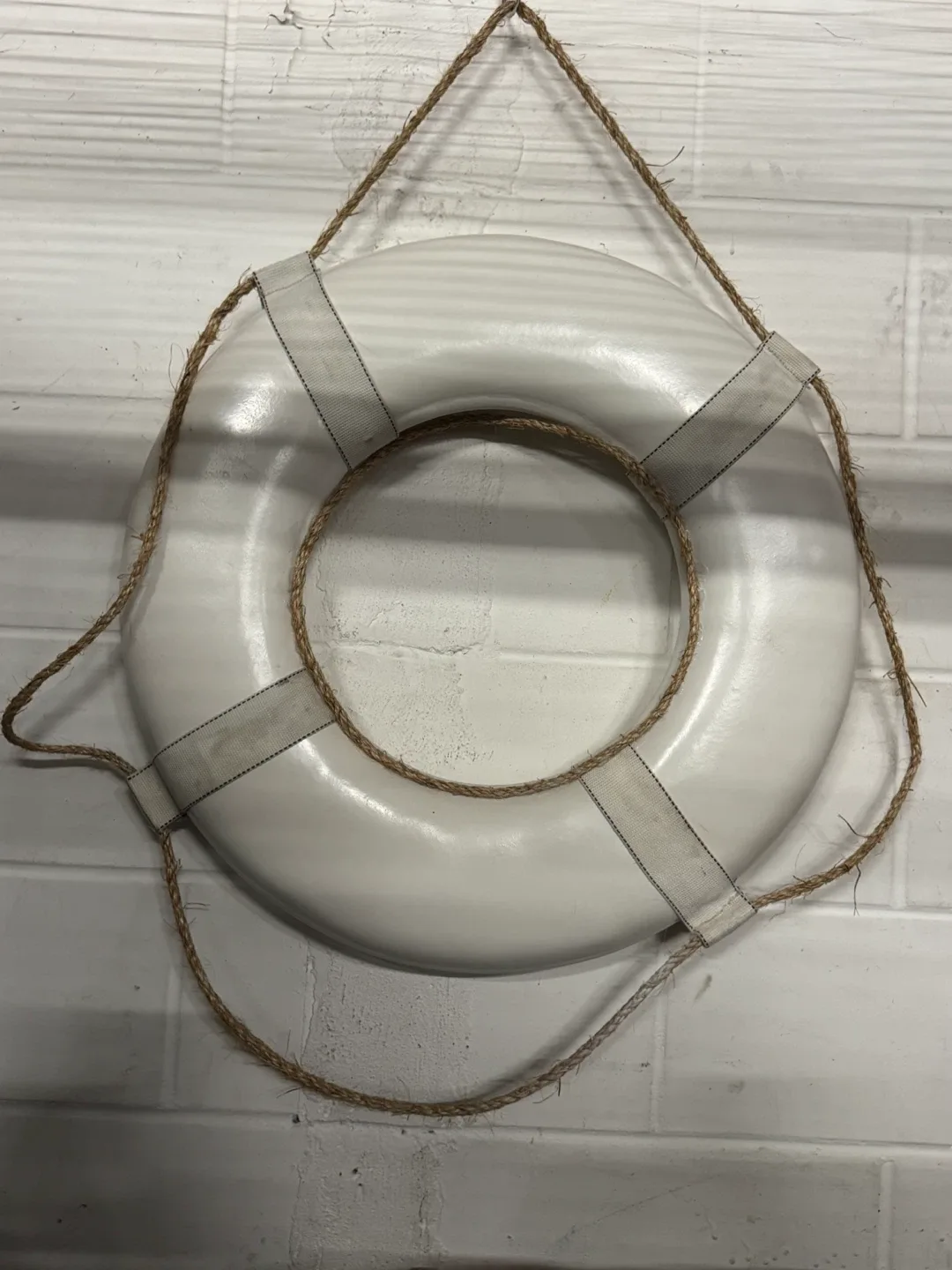 Nautical Wall Decor