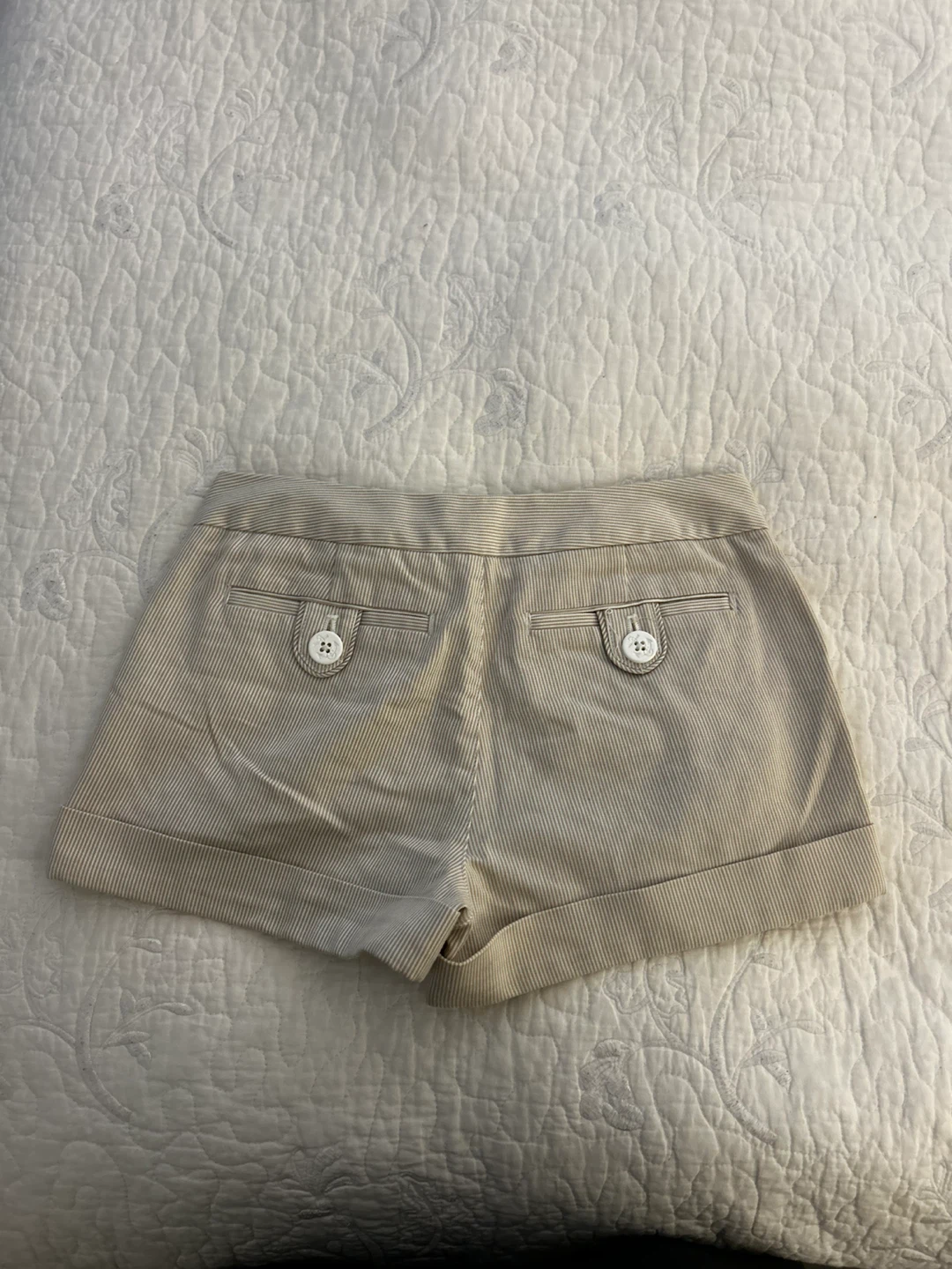 Talula Shorts - Size 0 - photo 2