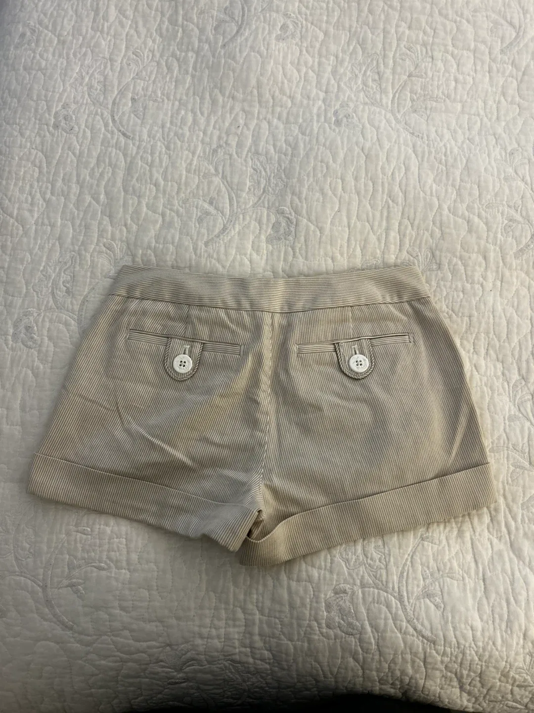 Talula Shorts - Size 0 image indicator(2)