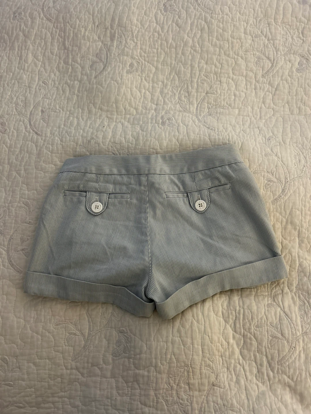 Talula Shorts - Size 0 - photo 5