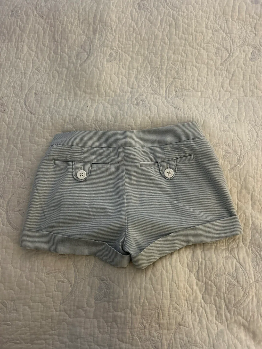 Talula Shorts - Size 0 image indicator(5)