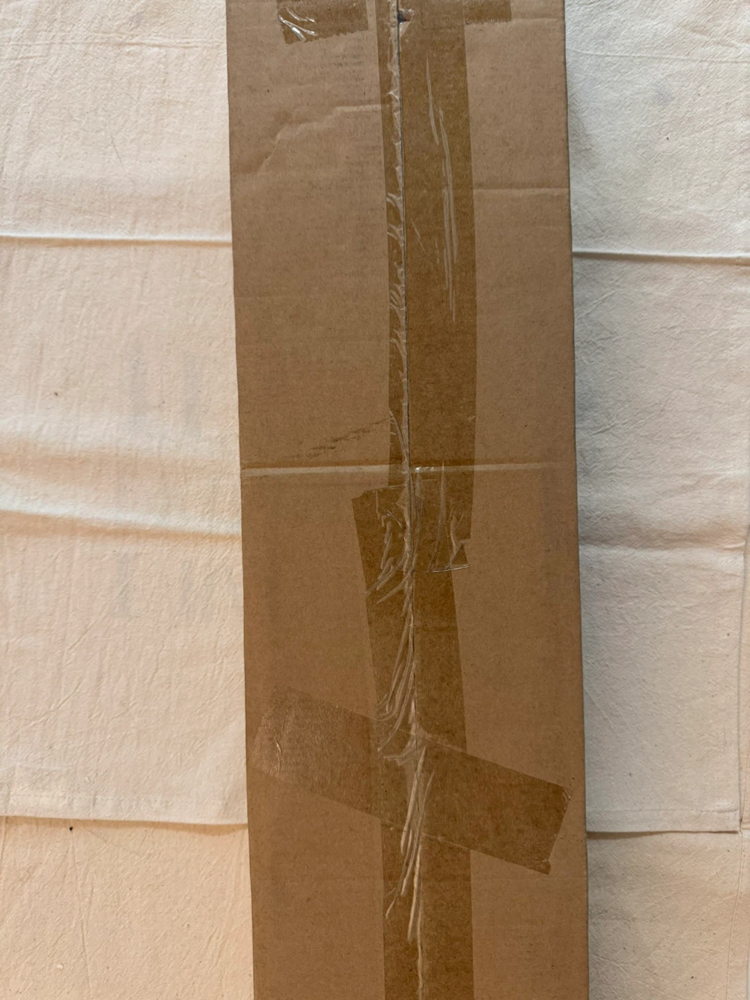 Danya B 5-Tier Wall Shelf - White, New in Box! - photo 3
