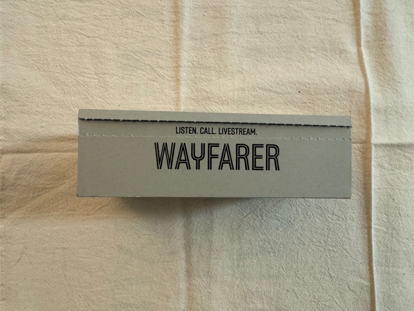 Ray-Ban Meta Wayfarer Glasses - photo 2