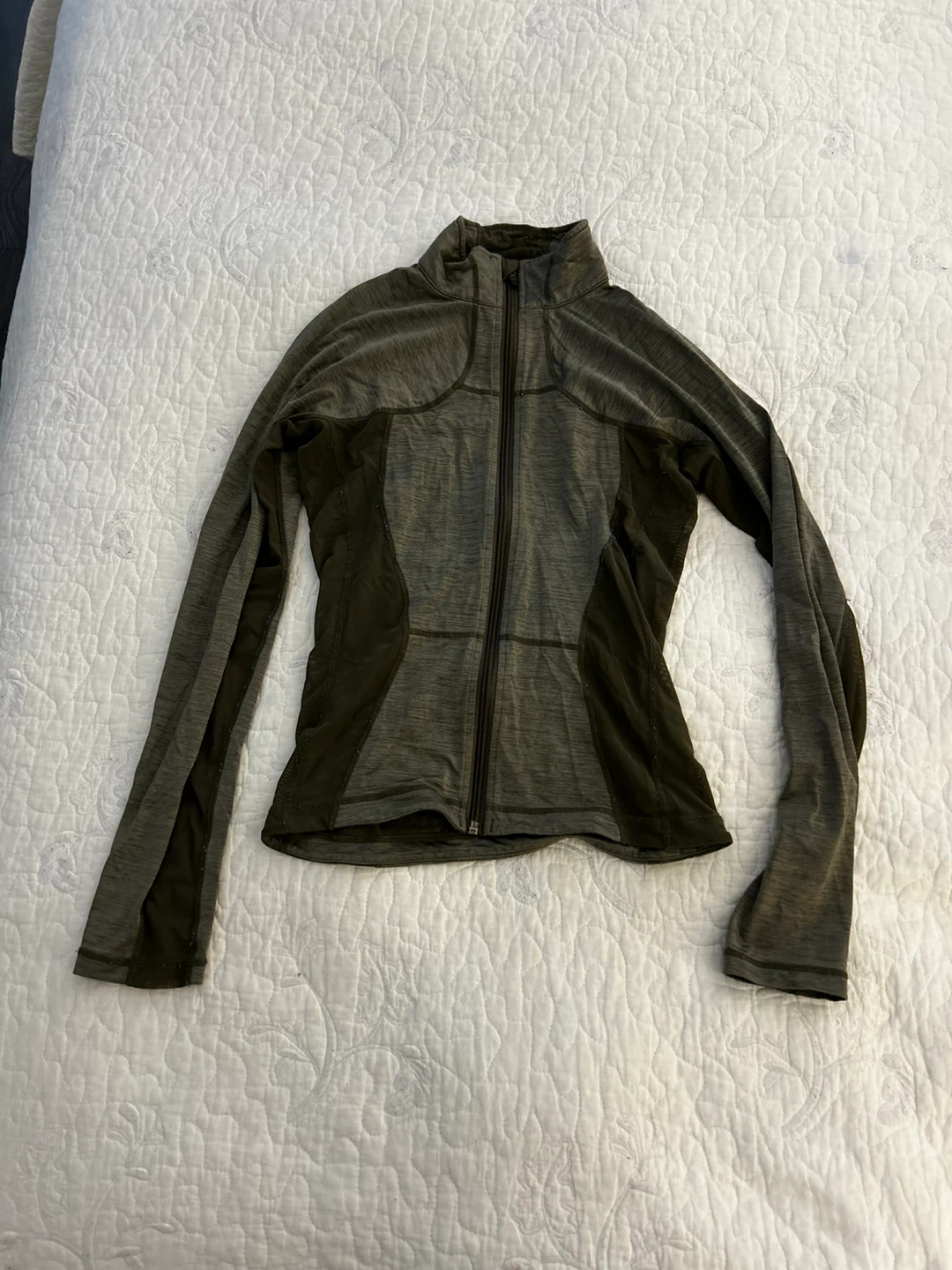 Lululemon Jacket, Size S/P