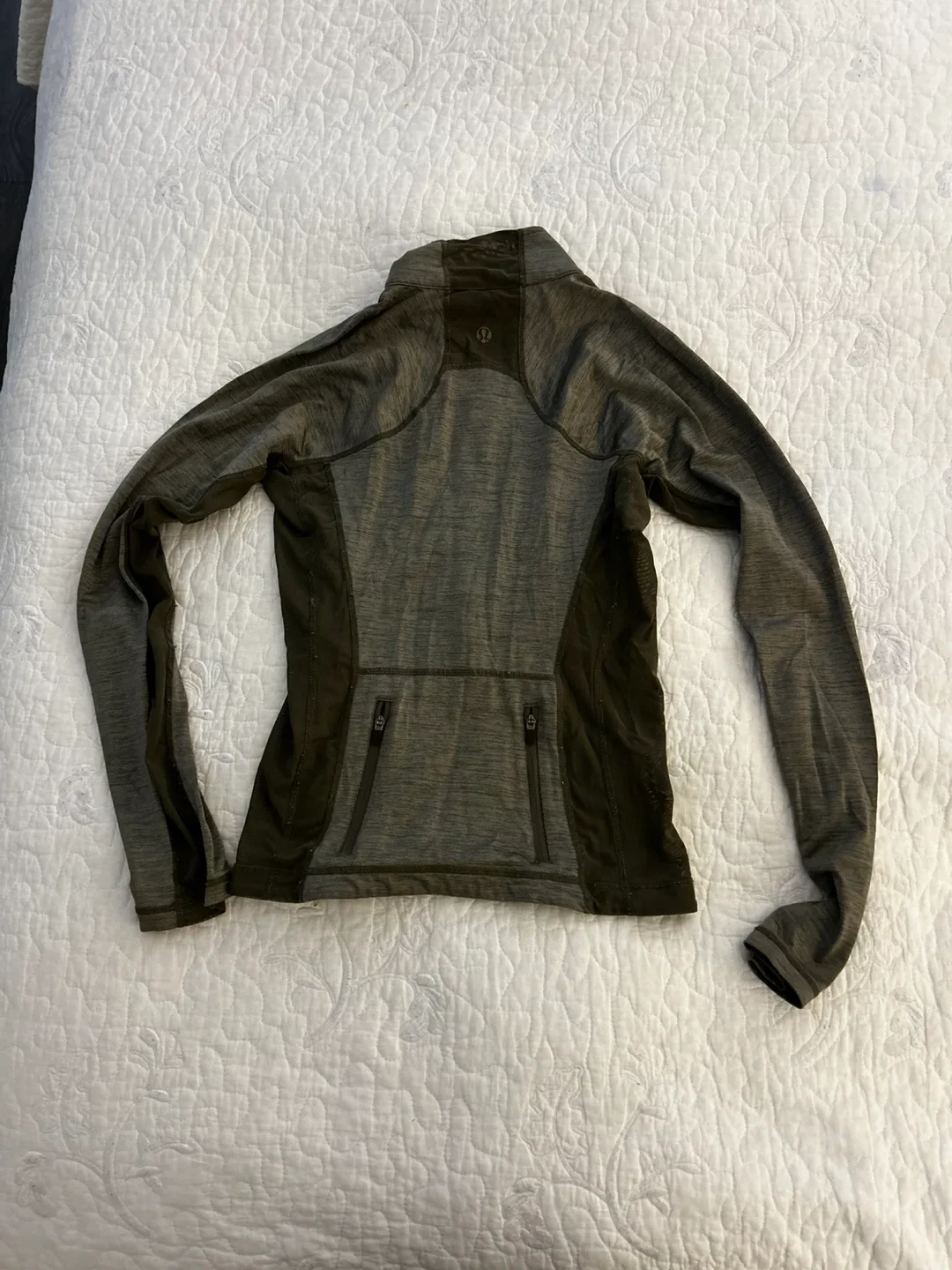 Lululemon Jacket, Size S/P image indicator(2)