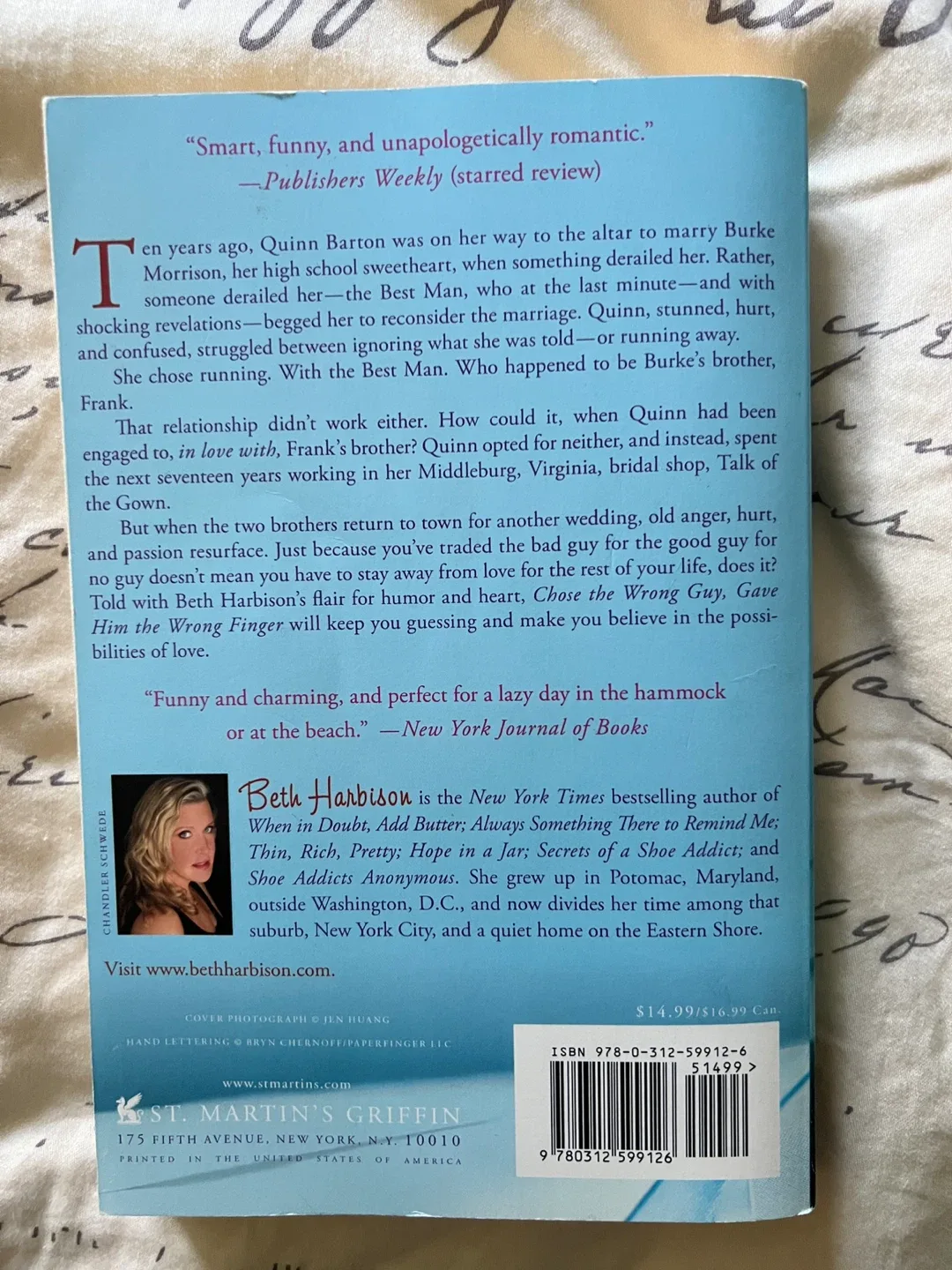 Chose the Wrong Guy, Gave Him the Wrong Finger Novel 🥕 image indicator(2)