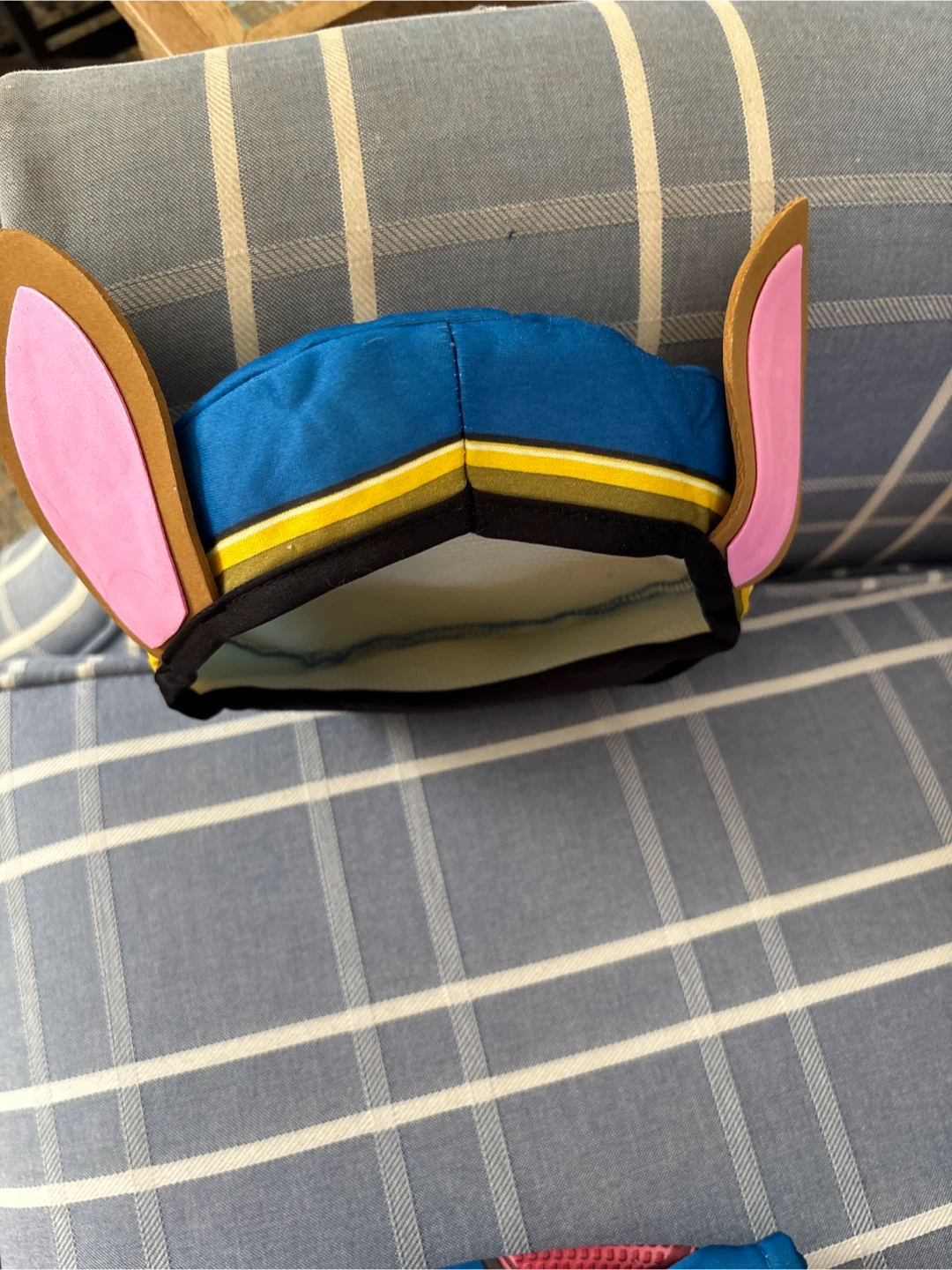 Paw Patrol Chase Costume - photo 5