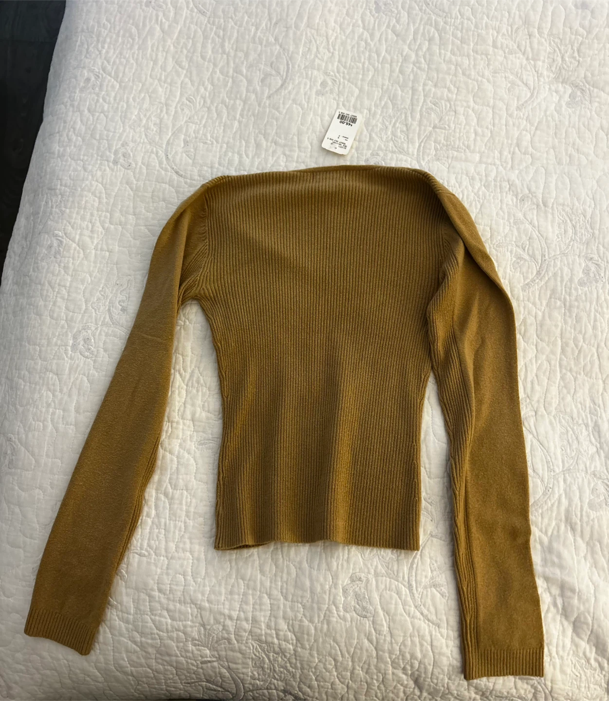 Le Chateau Knit Top - Size Small - photo 2