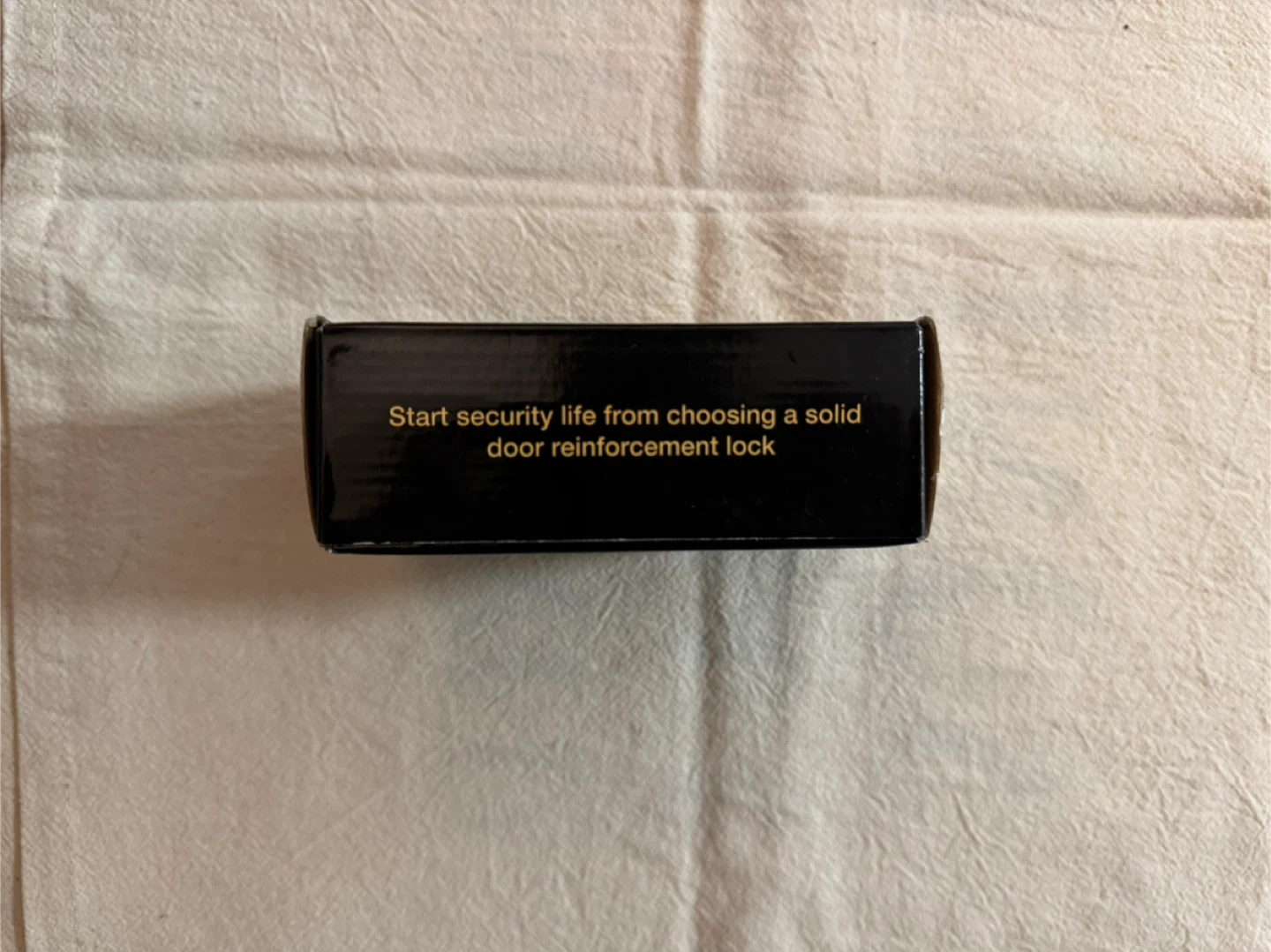 Door Lock - Keep Your Home Safe - photo 3