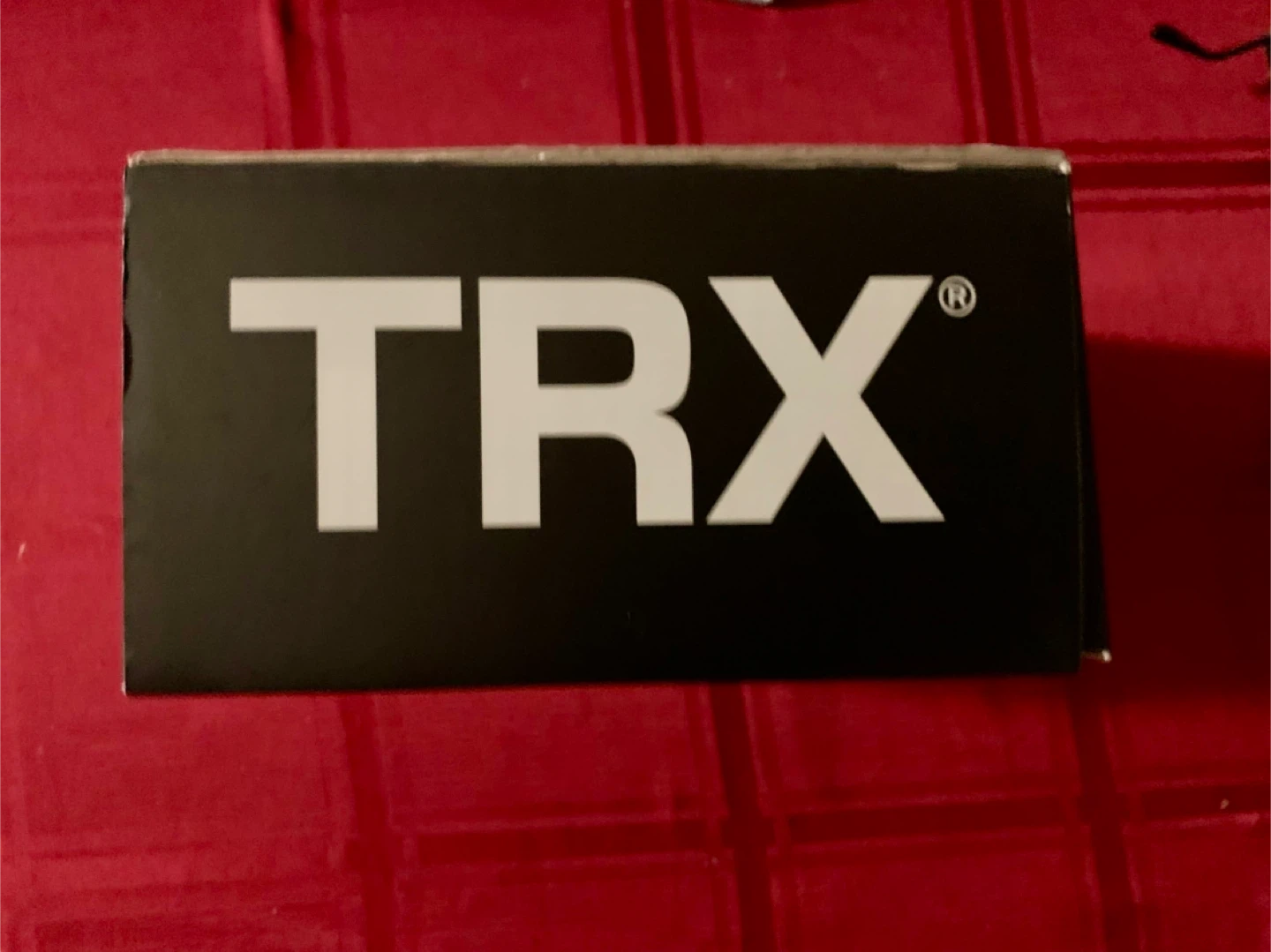 TRX Suspension Trainer - photo 2