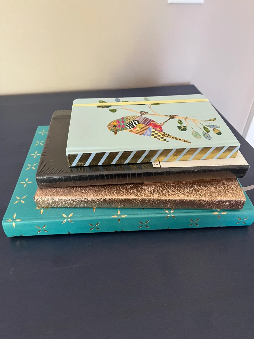 Assorted Notebooks thumbnail