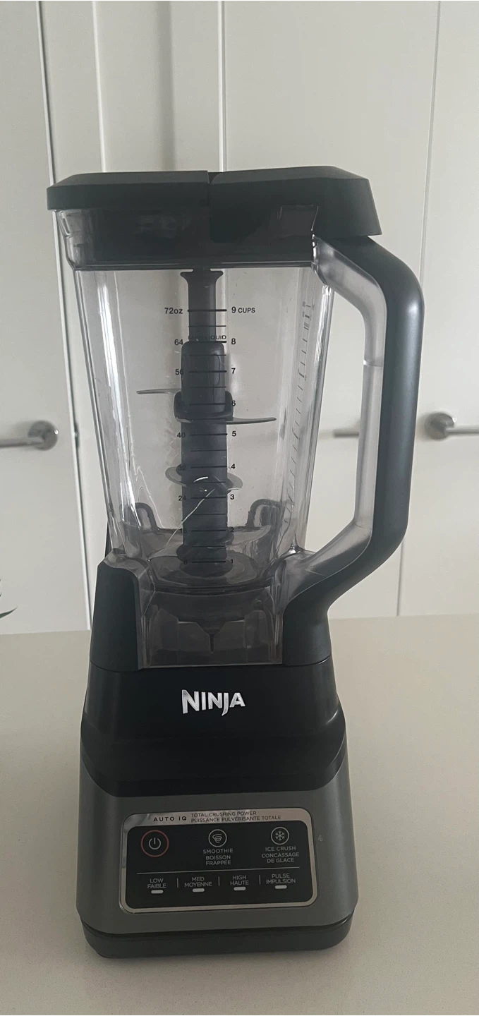 Ninja Professional Blender
