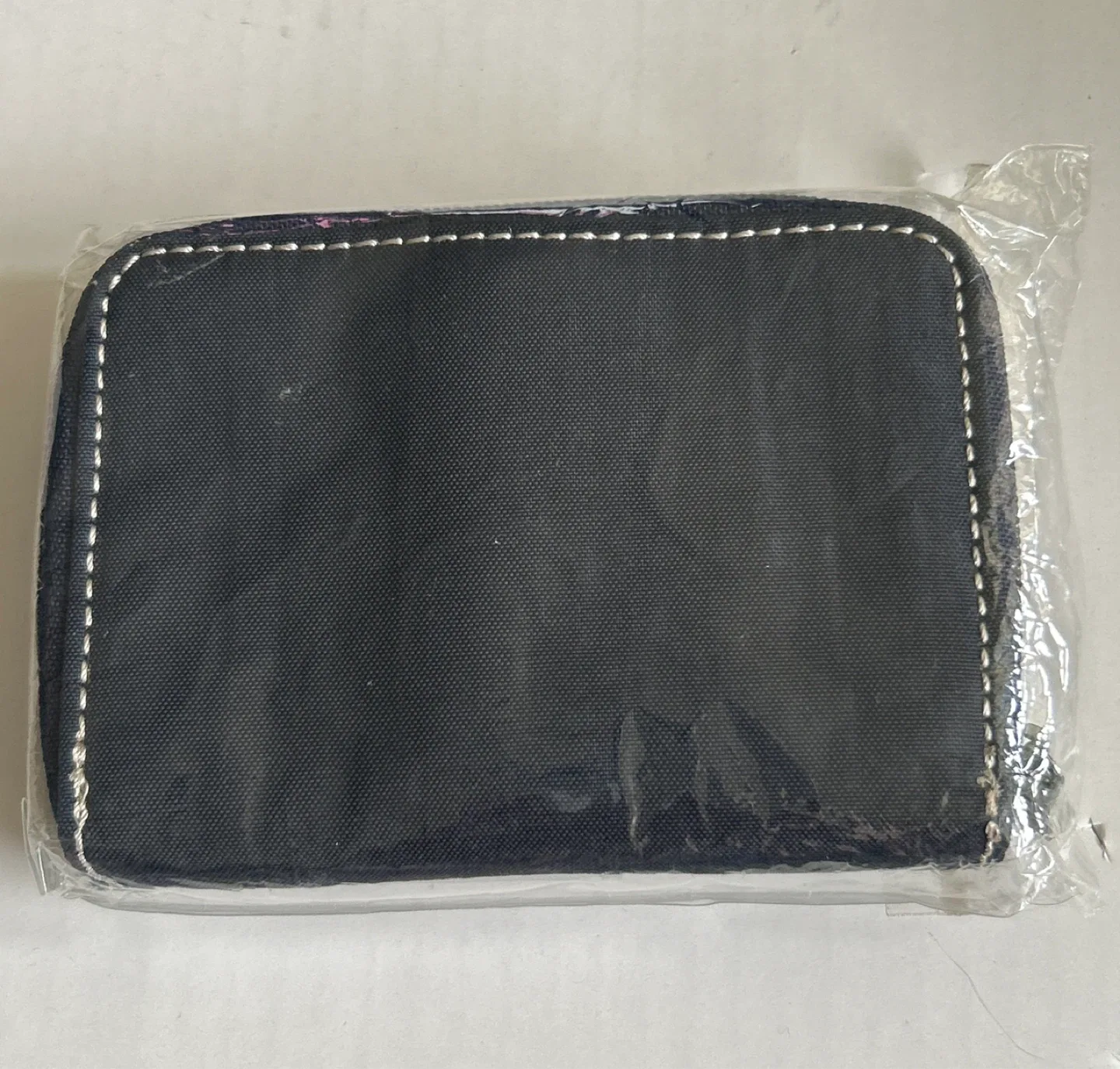 Kipling Navy Blue Wallet  - Brand New image indicator(2)