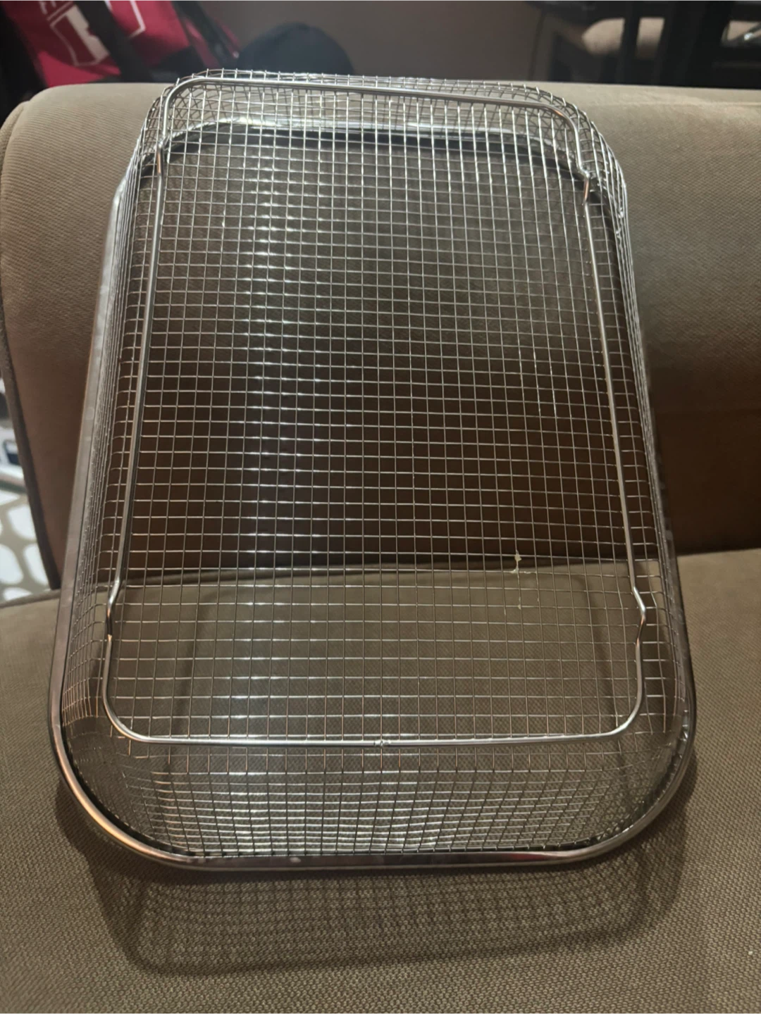 Air Fryer Basket - photo 2