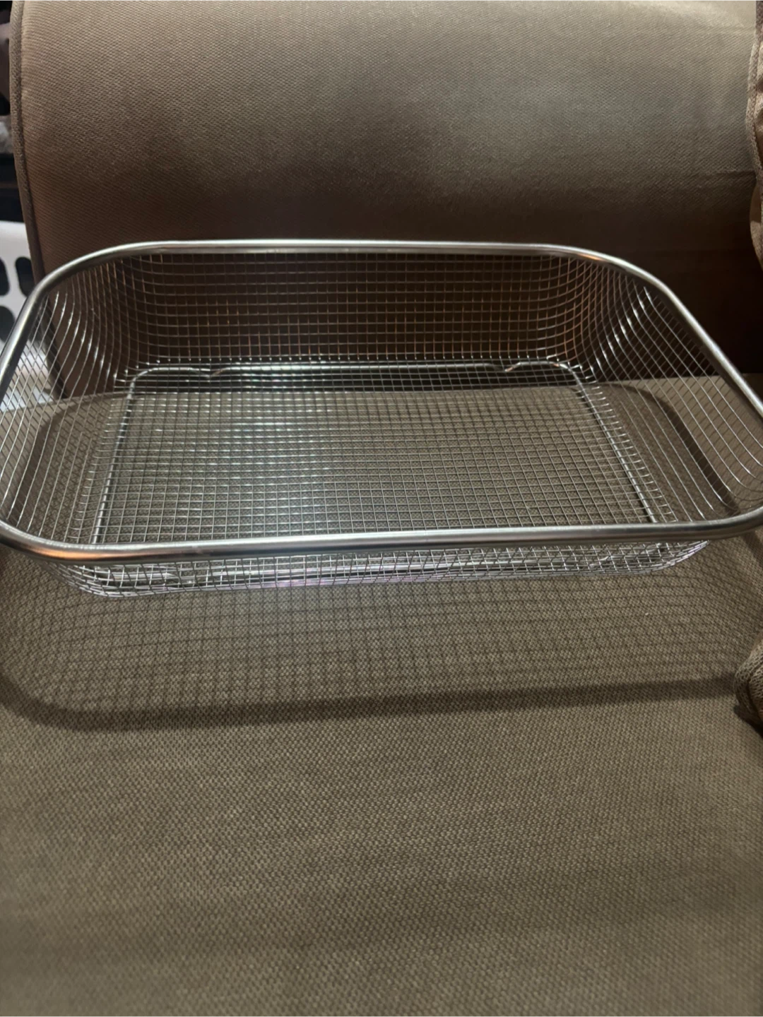 Air Fryer Basket