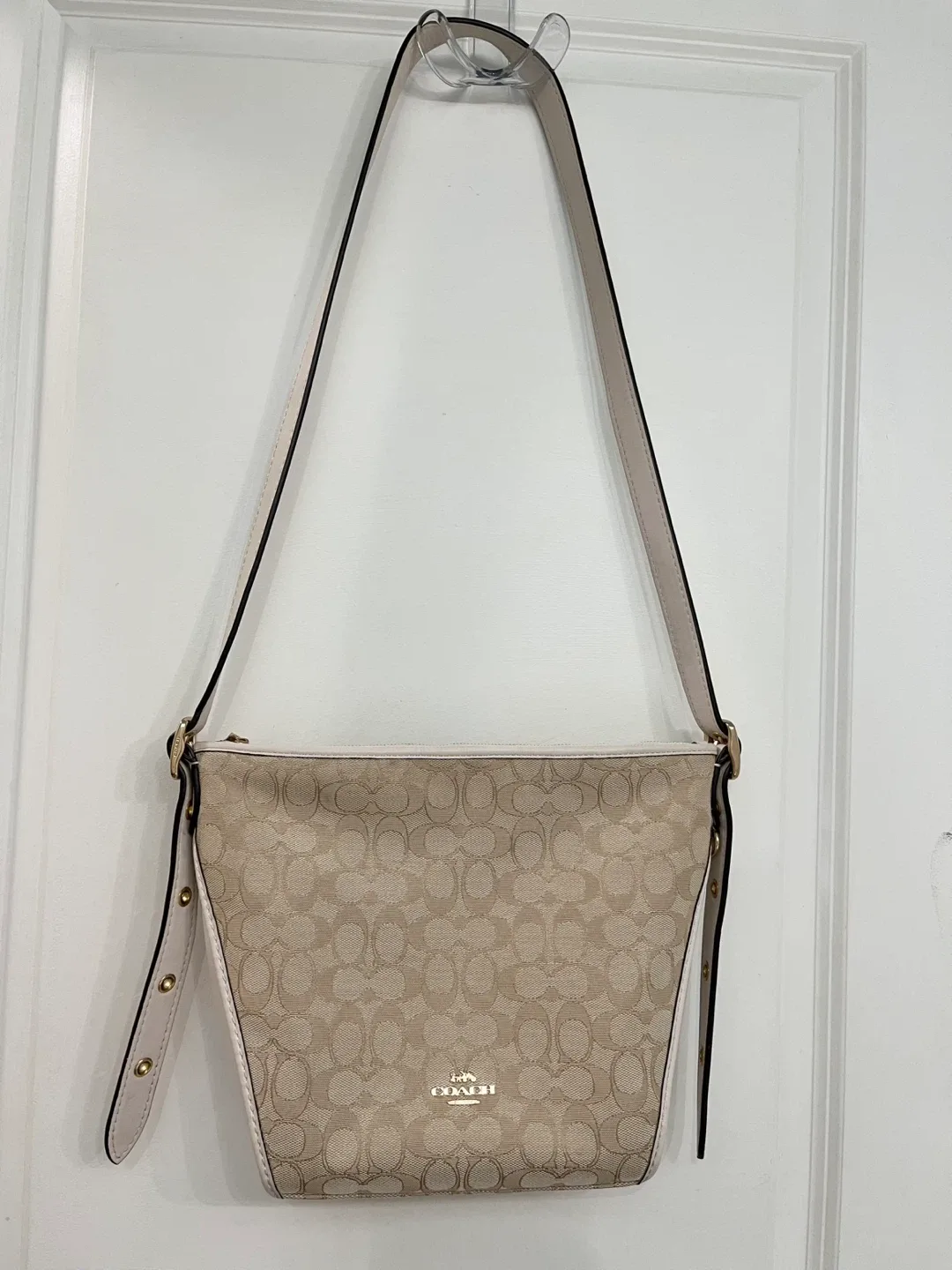 Coach Crossbody Bag