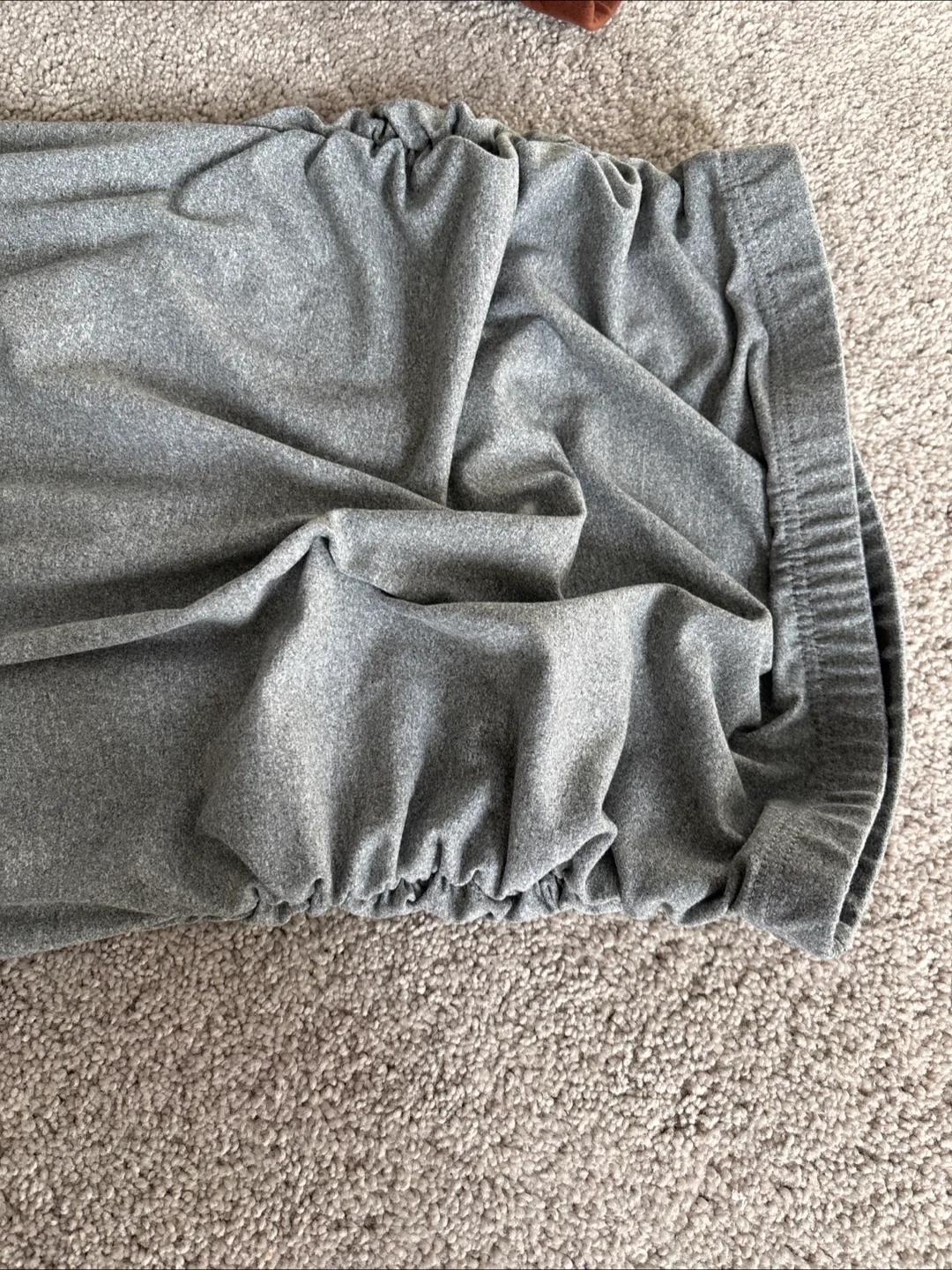 3 pieces of Skirts - Size Small - Black, Grey, Brown image indicator(3)