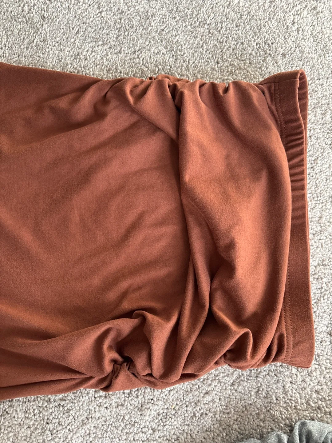 3 pieces of Skirts - Size Small - Black, Grey, Brown image indicator(4)