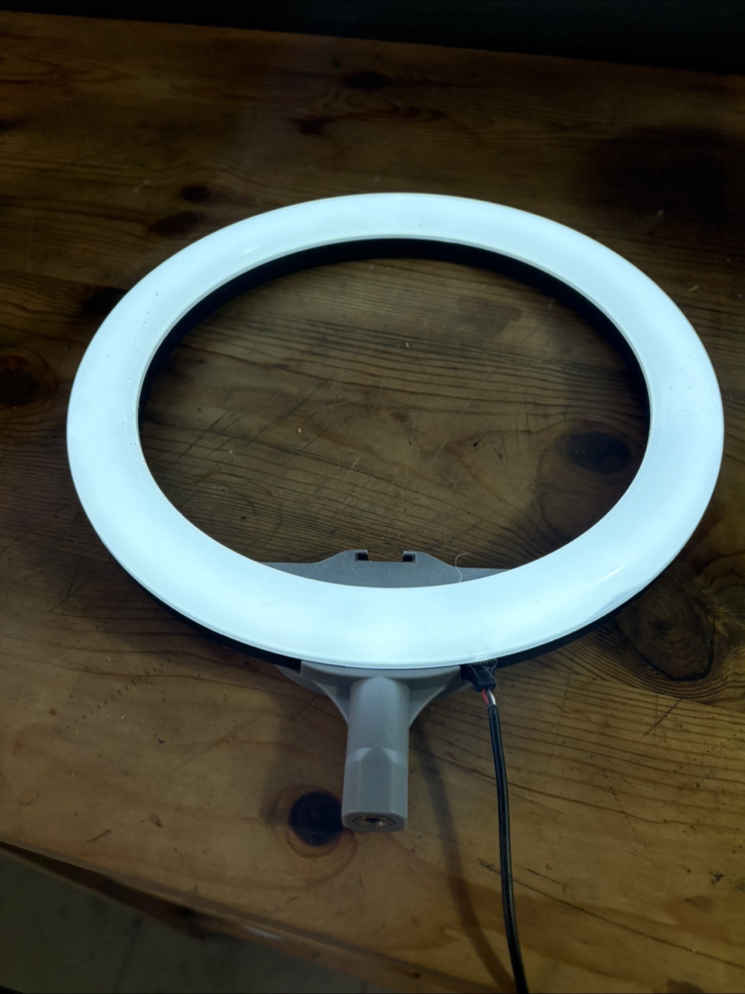 LED Ring Light