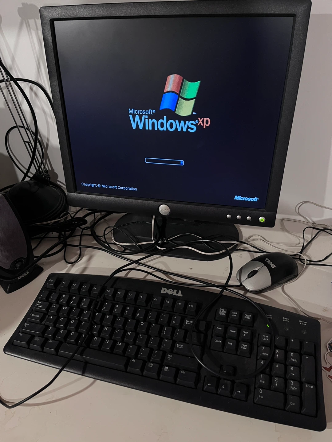 Dell Dimension 3000 Desktop PC - photo 4