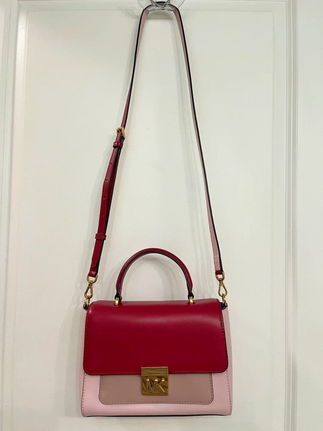 Michael Kors Crossbody Bag