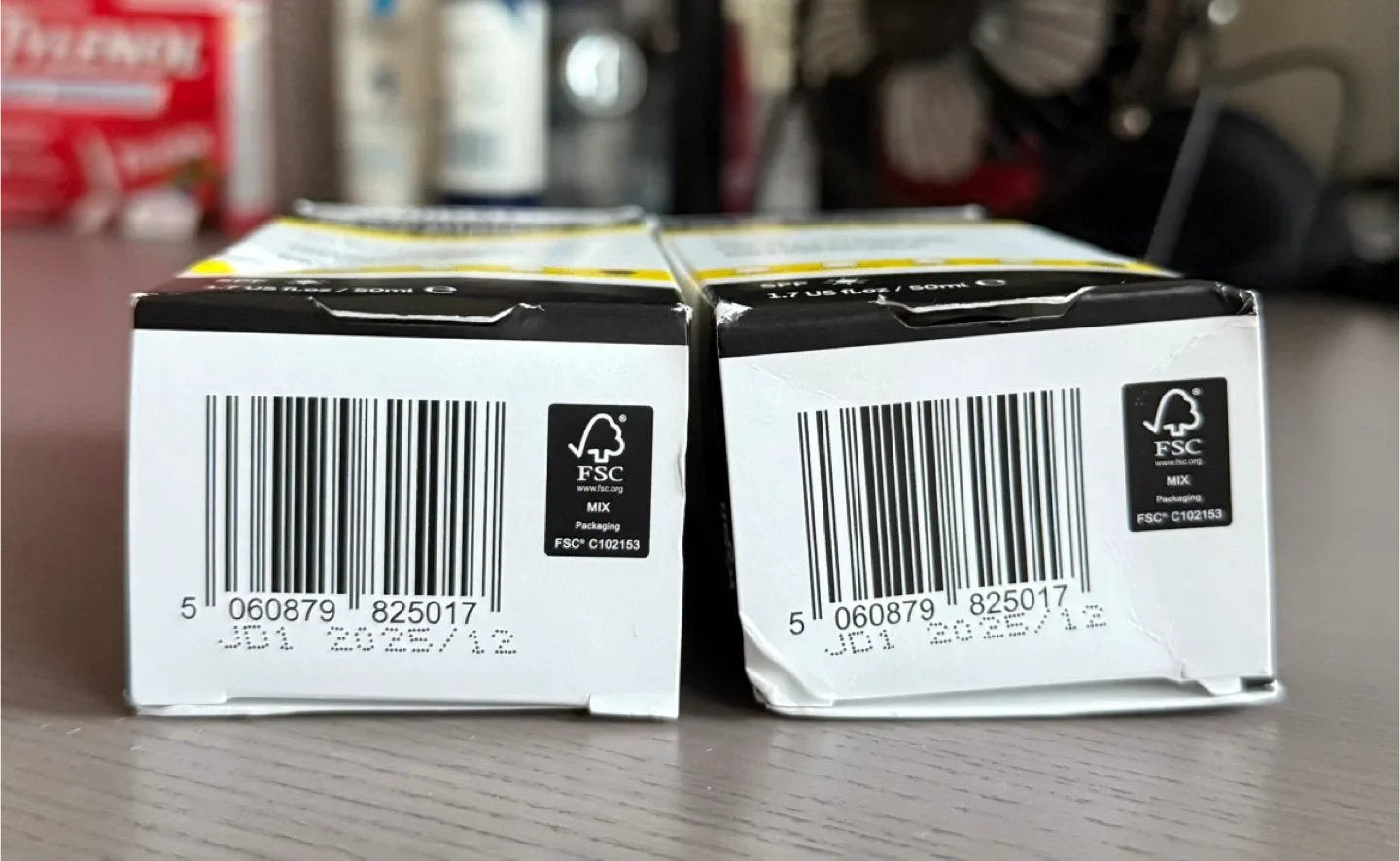 The INKEY List Sunscreen SPF 30 (2 avail.) image indicator(5)