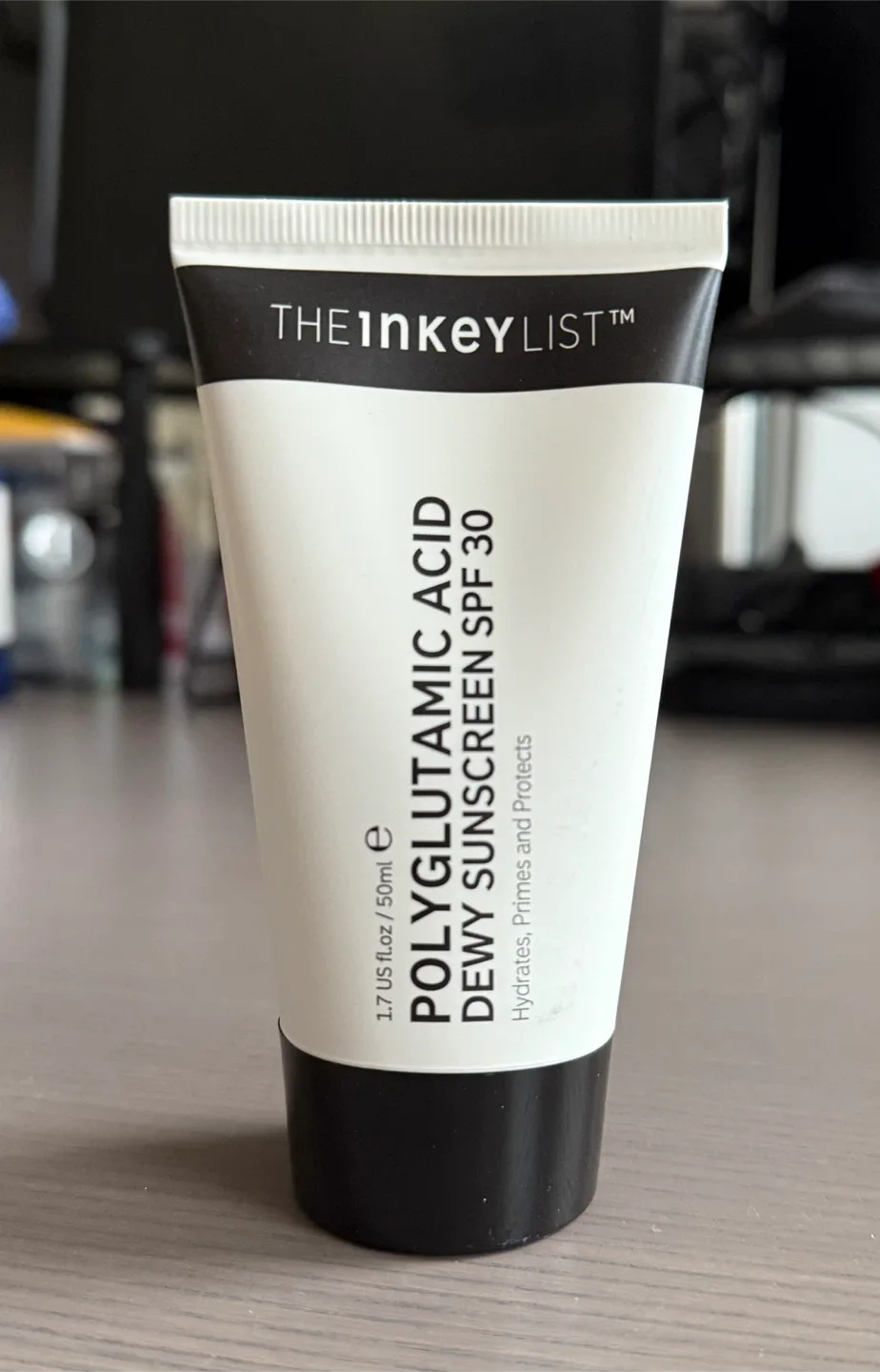 The INKEY List Sunscreen SPF 30 (2 avail.) image indicator(3)