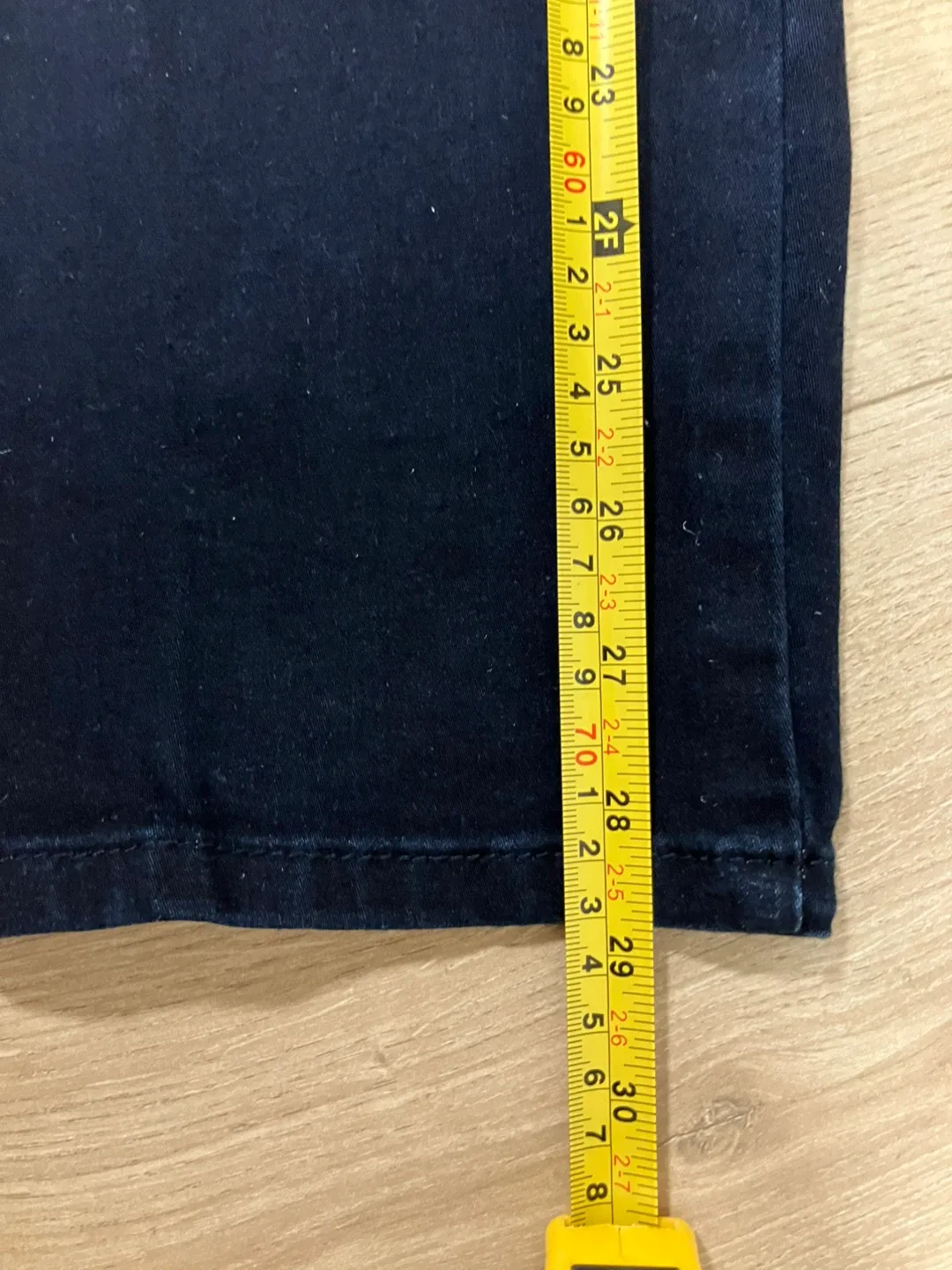 JEANS capris cropped pants image indicator(6)