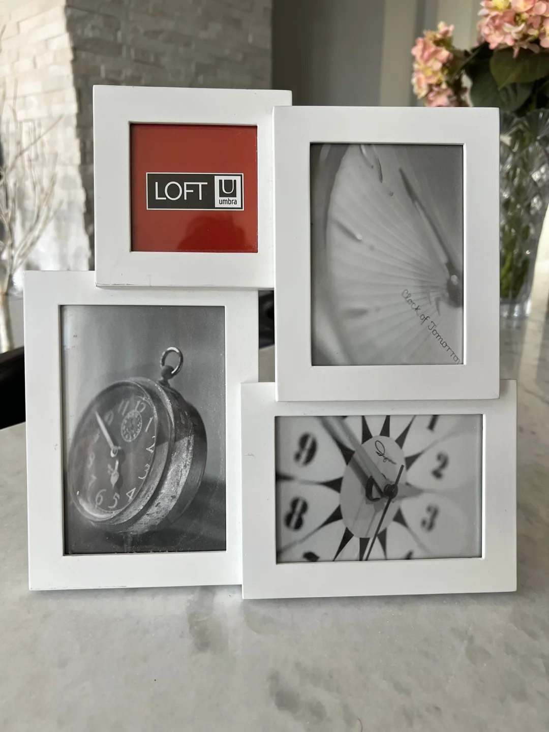 NEW! Picture Frame (Multi photos) - by UMBRA image indicator(5)