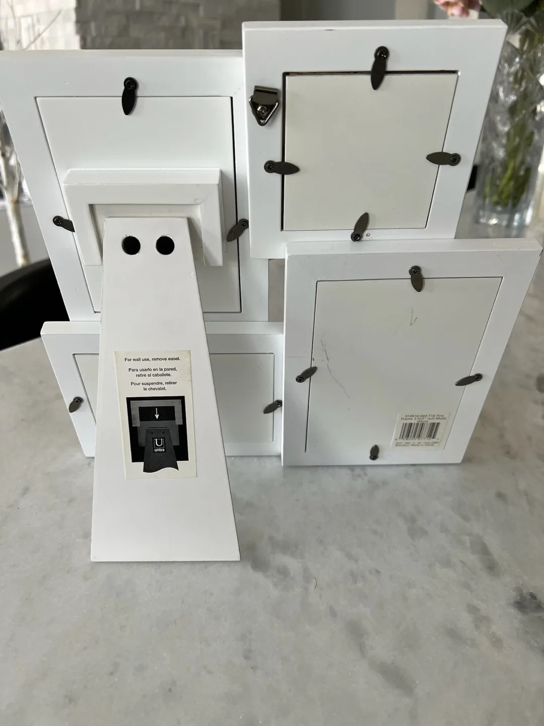 NEW! Picture Frame (Multi photos) - by UMBRA image indicator(3)