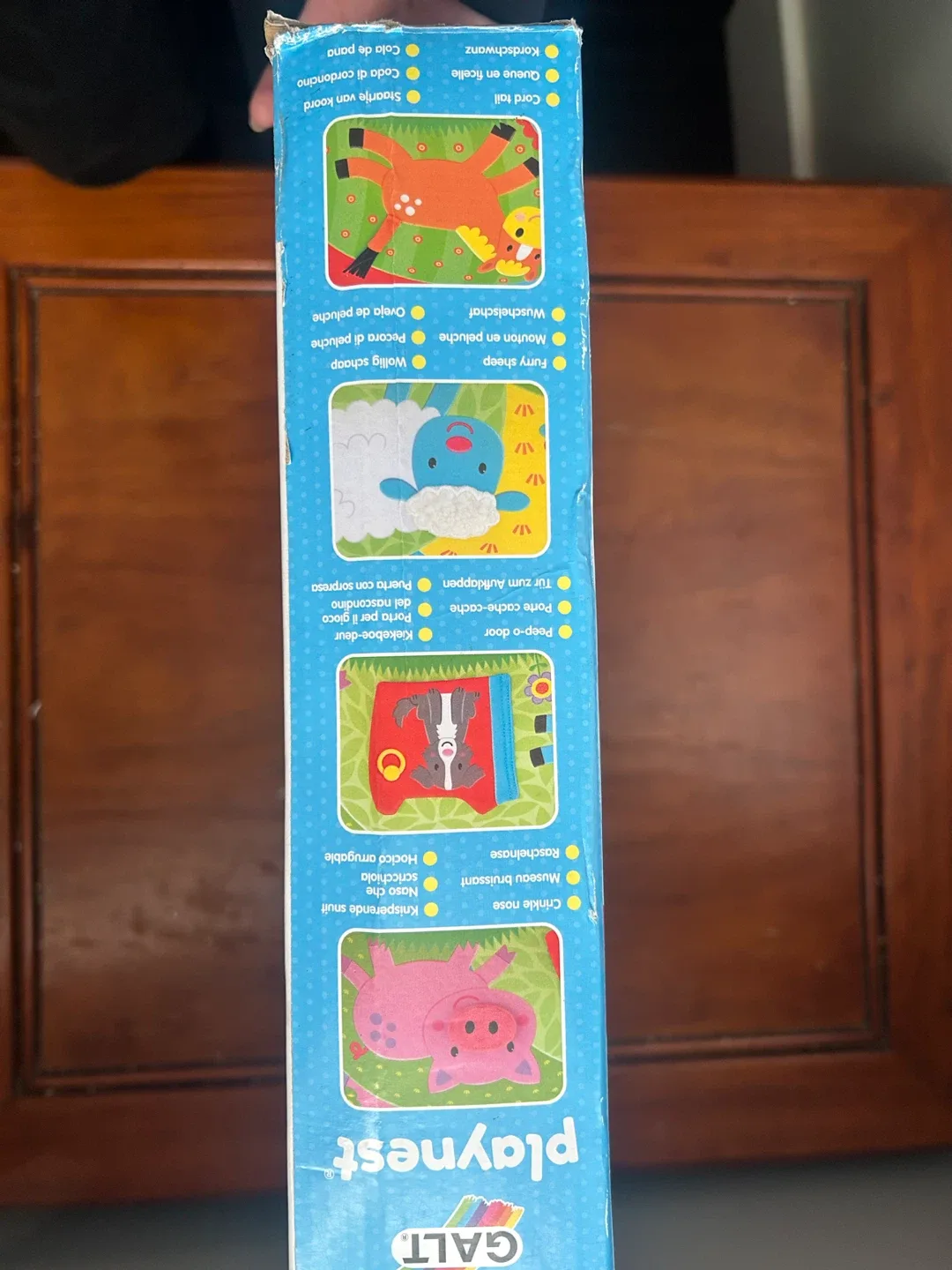 Baby Farm playnest image indicator(2)