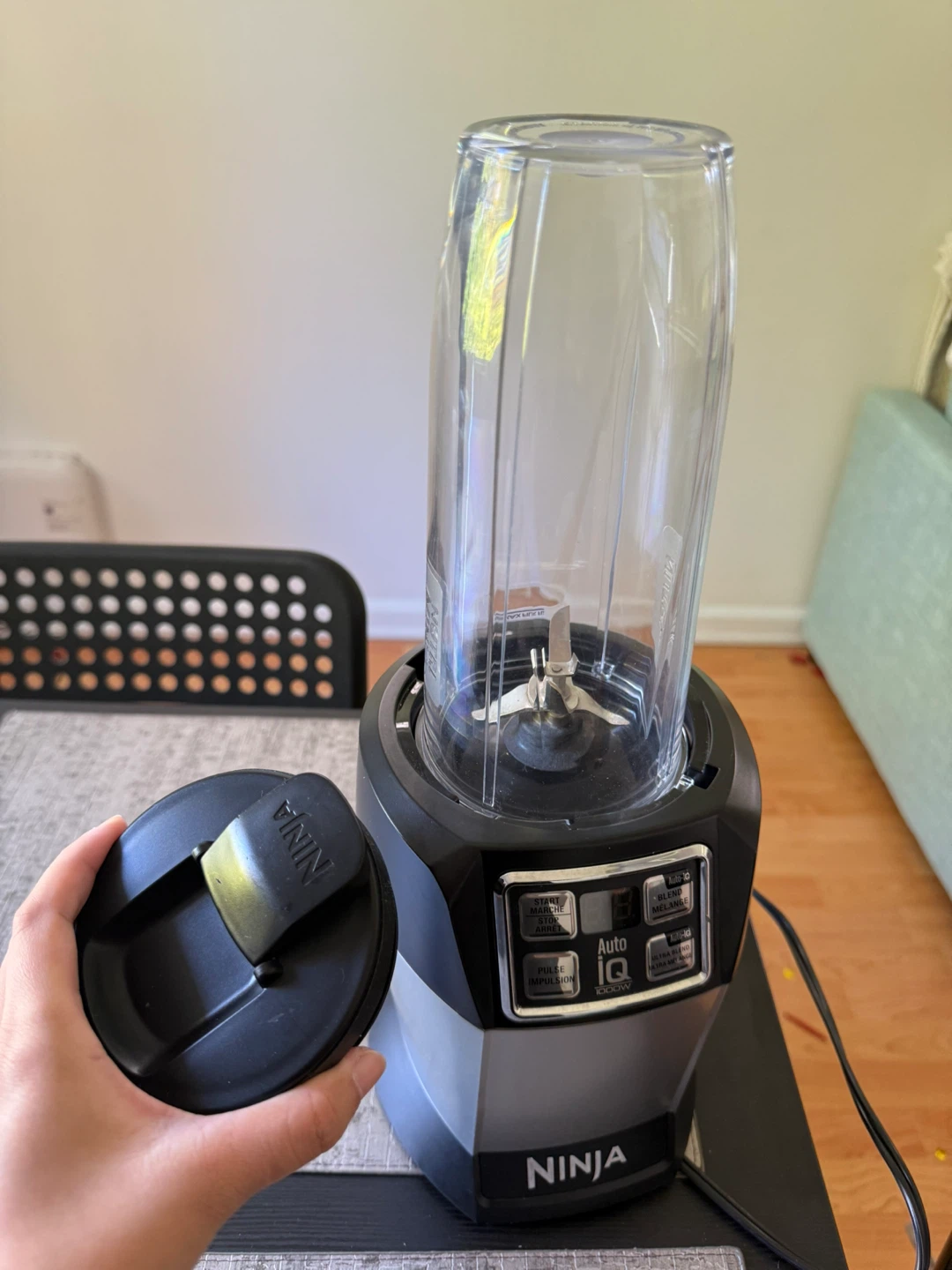 Ninja Blender - photo 3