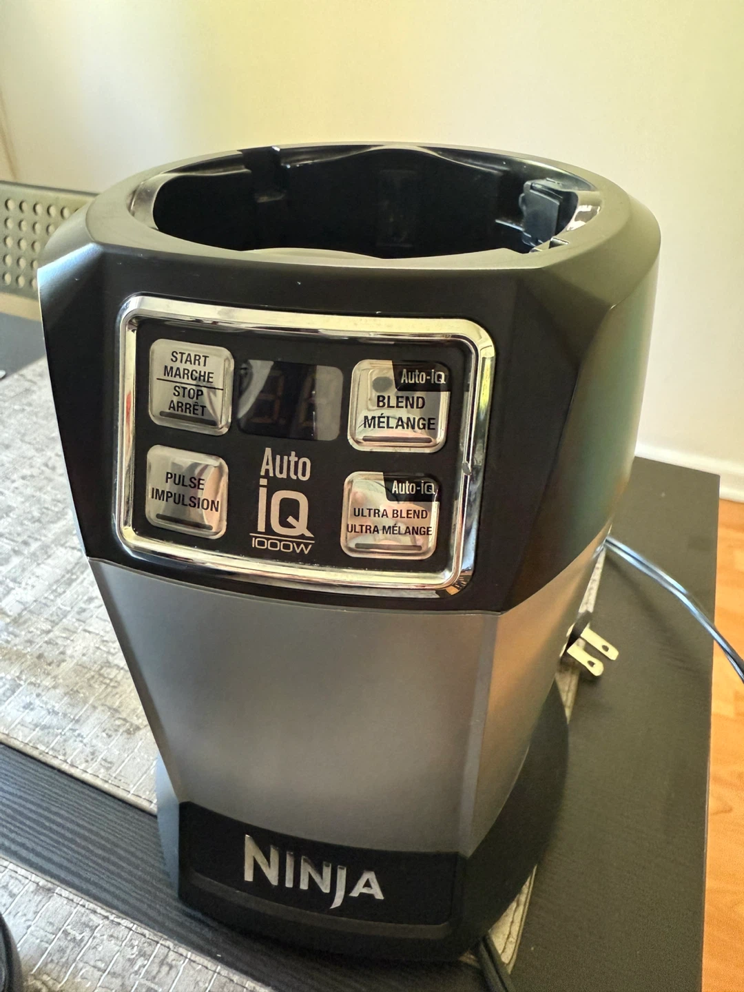 Ninja Blender - photo 5