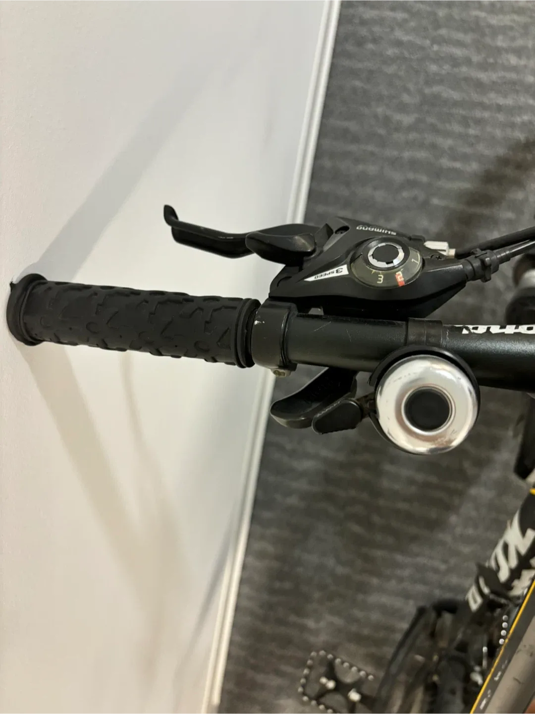 Kona Mountain Bike S frame image indicator(6)