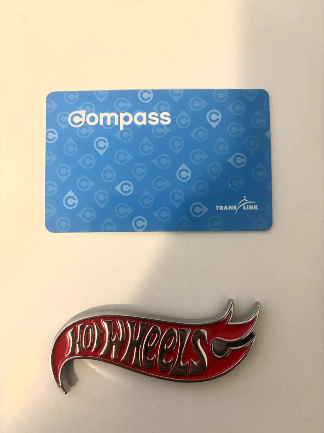 Hot Wheels Logo Emblem image indicator(3)