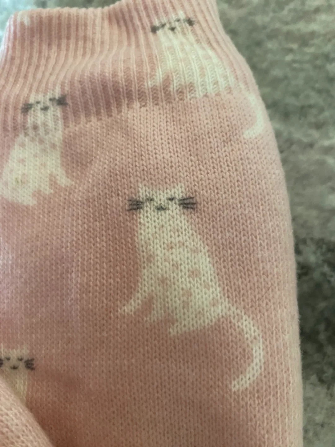 Indigo Reading Socks - Women's🥕 image indicator(2)