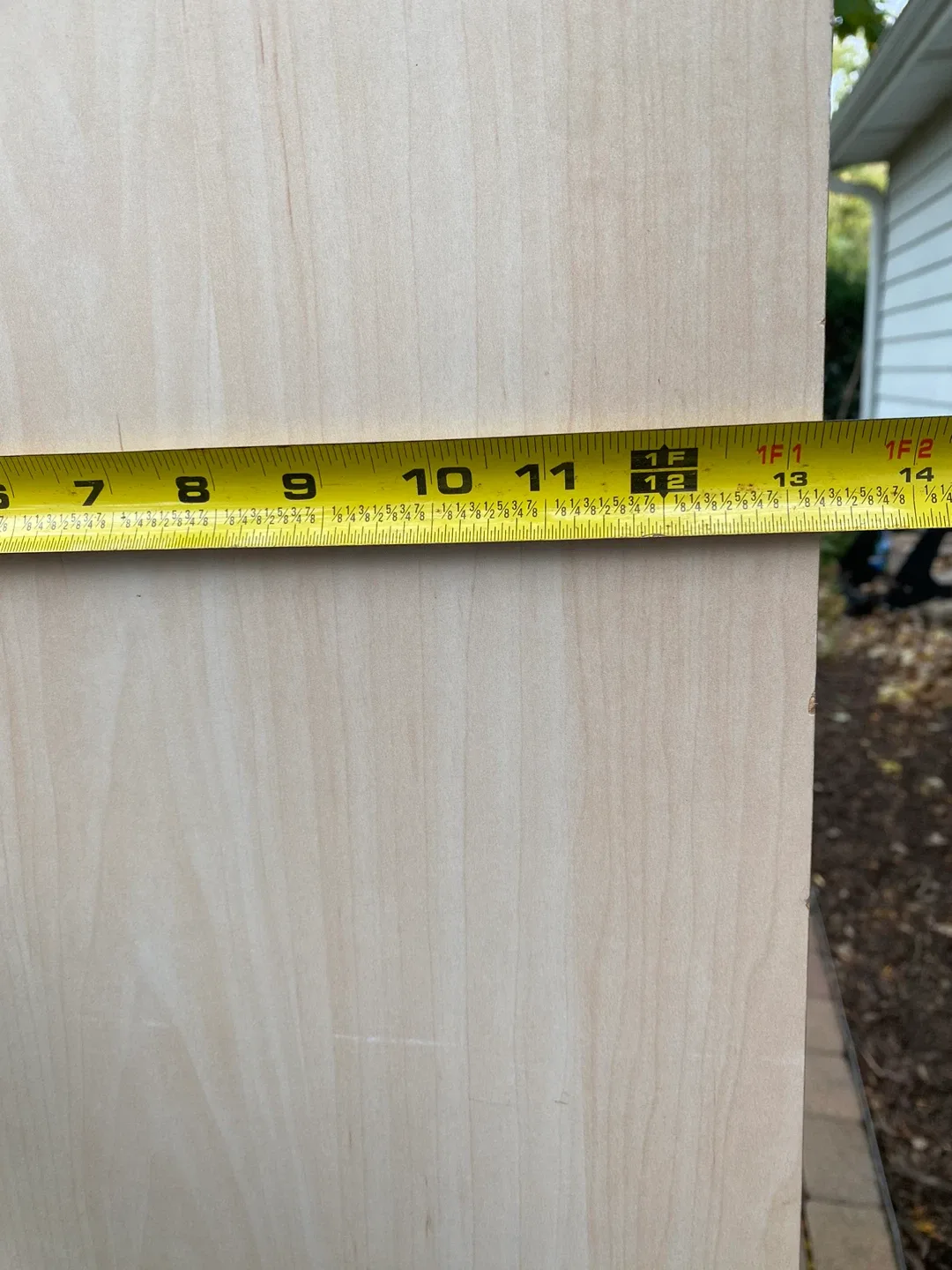 Light Wood Bookshelf Cabinet - 73" Height image indicator(4)