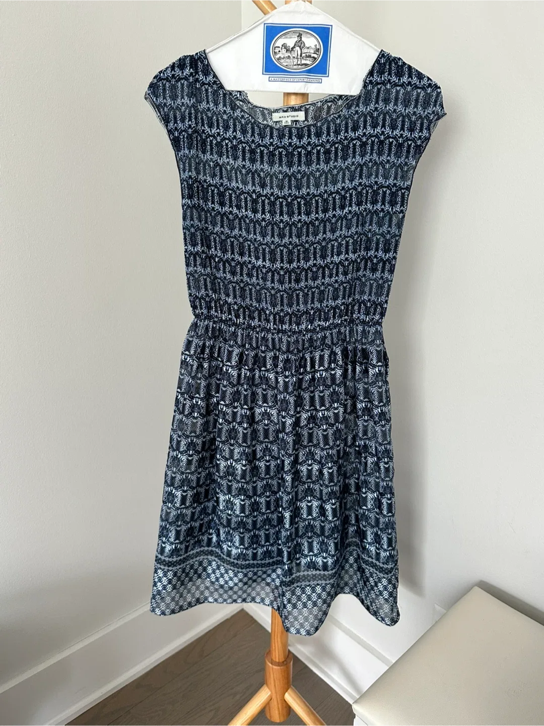 🥕Max Studio Dress - Size M thumbnail